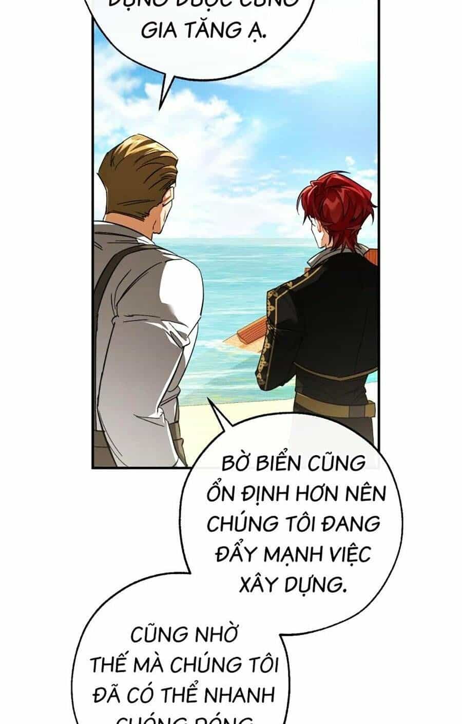 Phế Vật Dòng Dõi Bá Tước - Chương 116 - ảnh 6