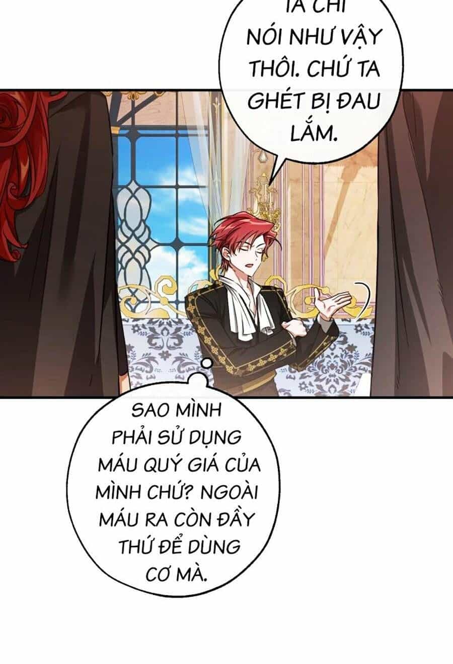 Phế Vật Dòng Dõi Bá Tước - Chương 116 - ảnh 66