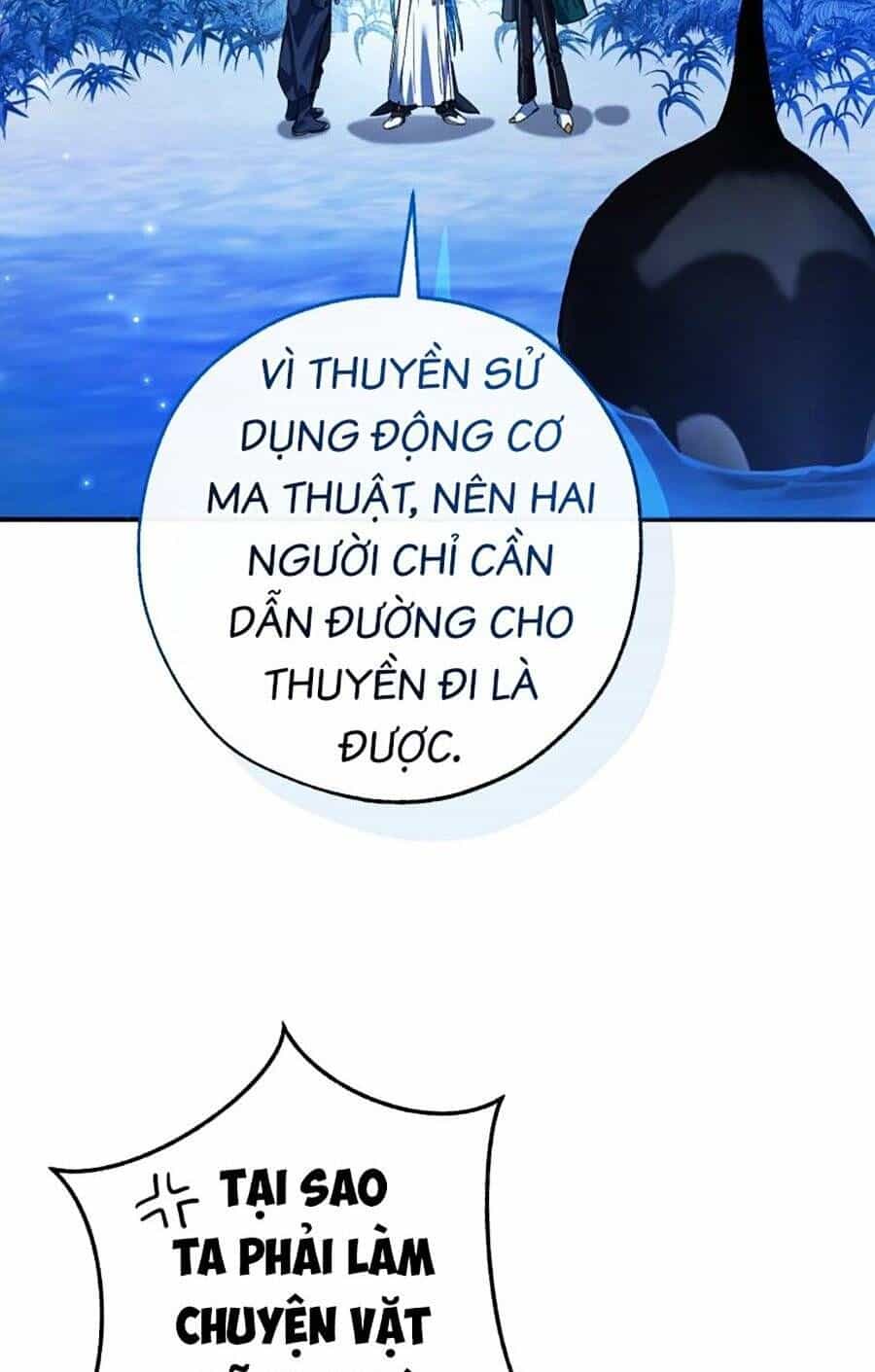 Phế Vật Dòng Dõi Bá Tước - Chương 117 - ảnh 3
