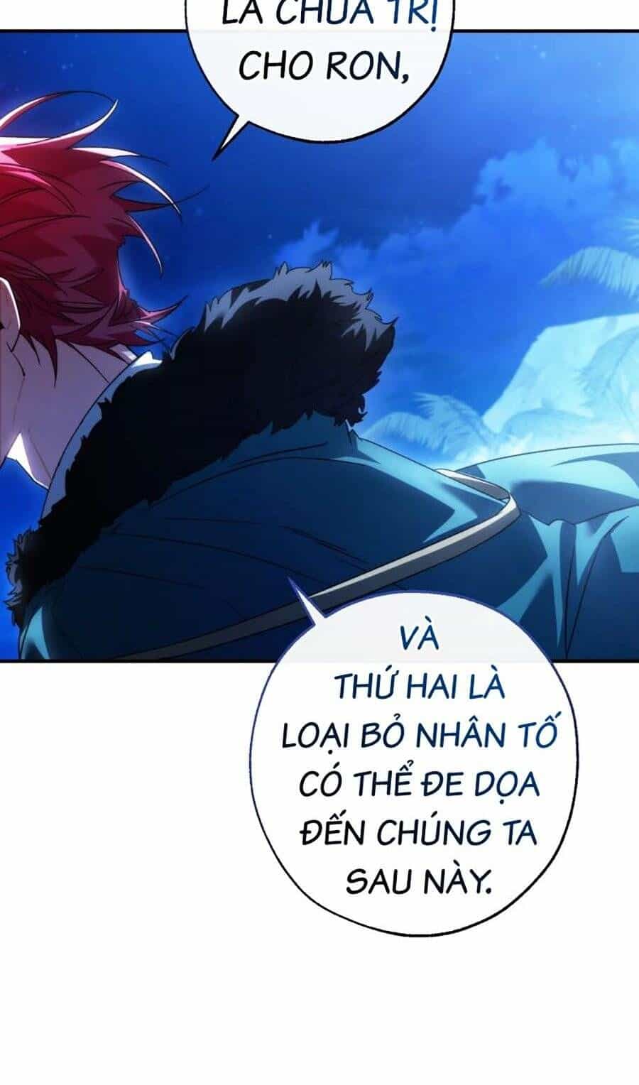 Phế Vật Dòng Dõi Bá Tước - Chương 117 - ảnh 37