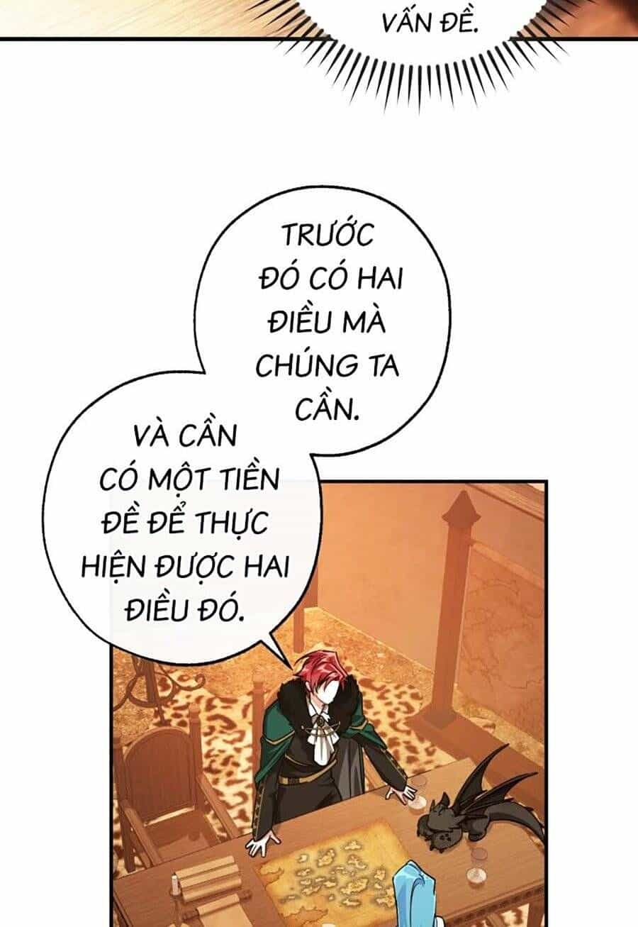 Phế Vật Dòng Dõi Bá Tước - Chương 117 - ảnh 75