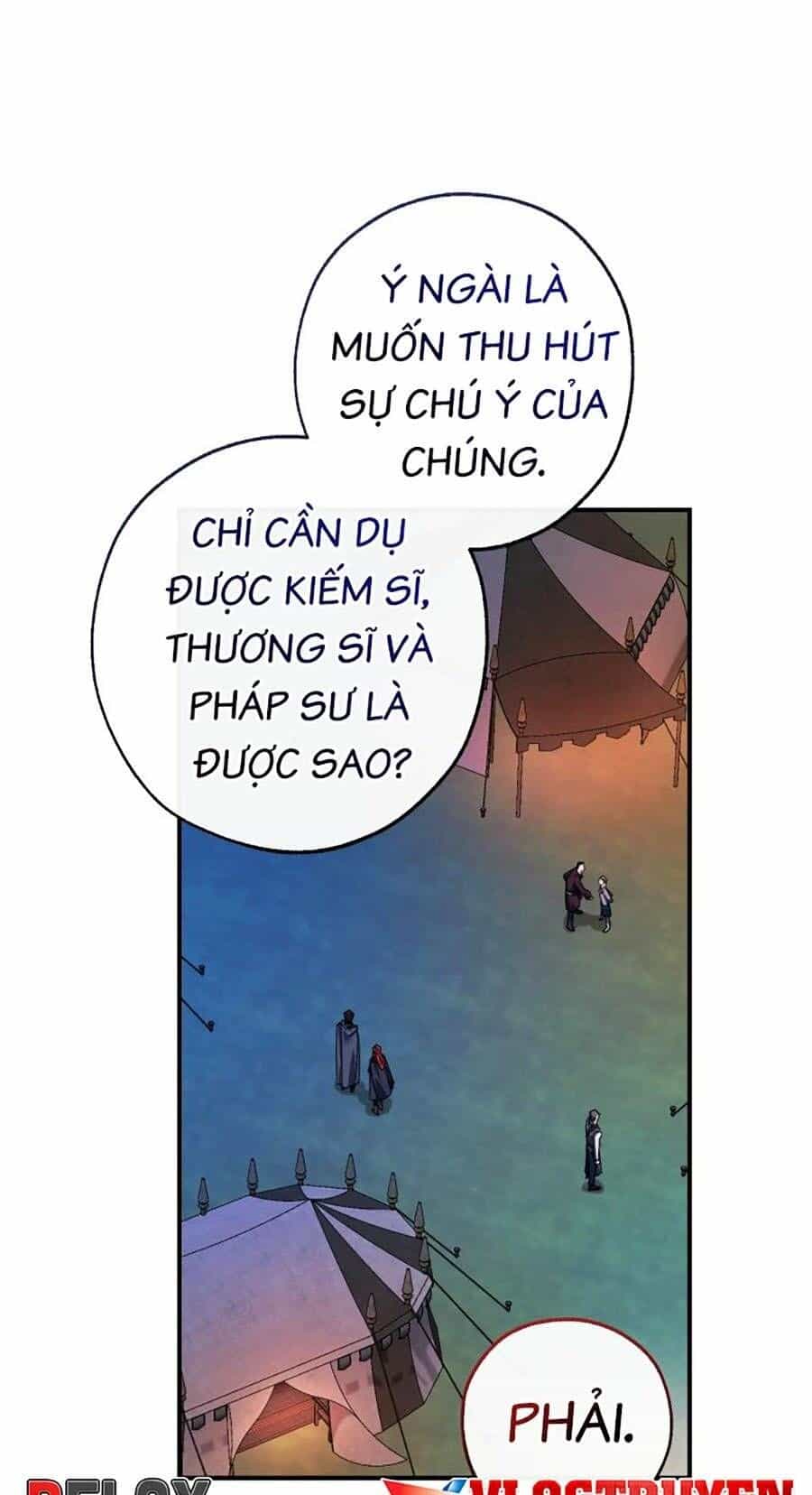 Phế Vật Dòng Dõi Bá Tước - Chương 117 - ảnh 85
