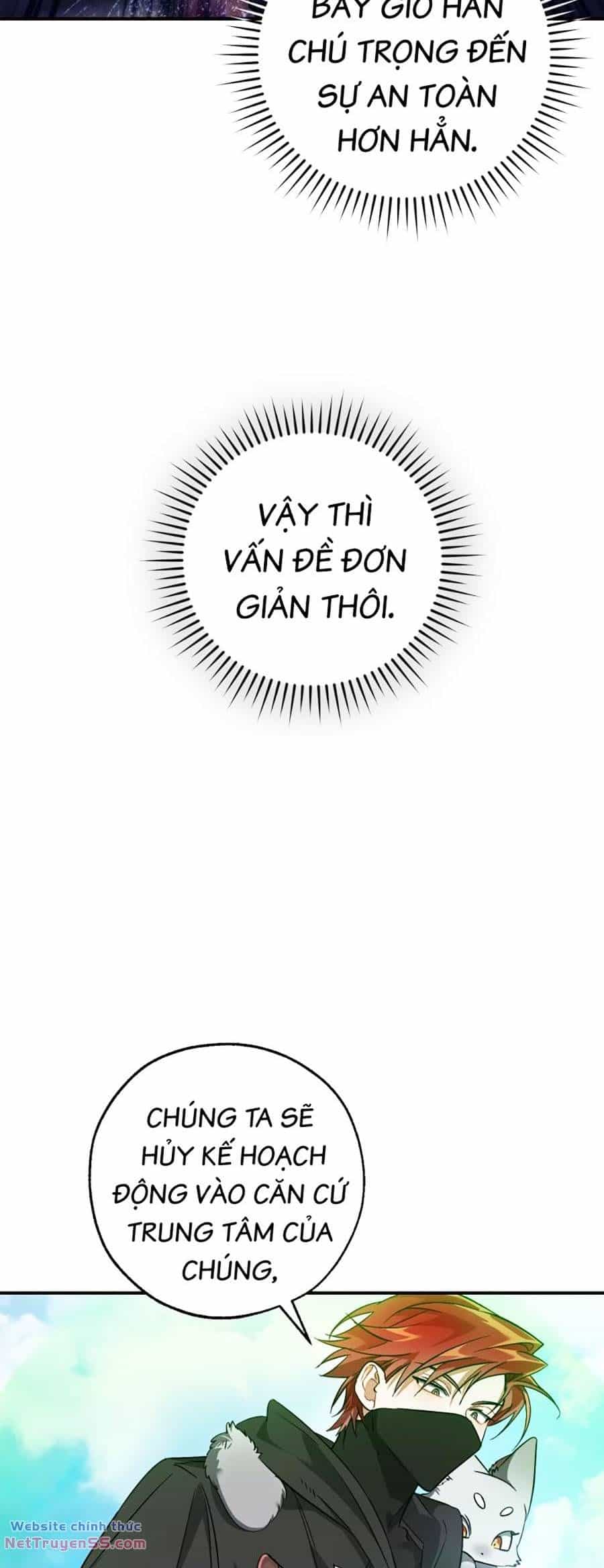 Phế Vật Dòng Dõi Bá Tước - Chương 118 - ảnh 25