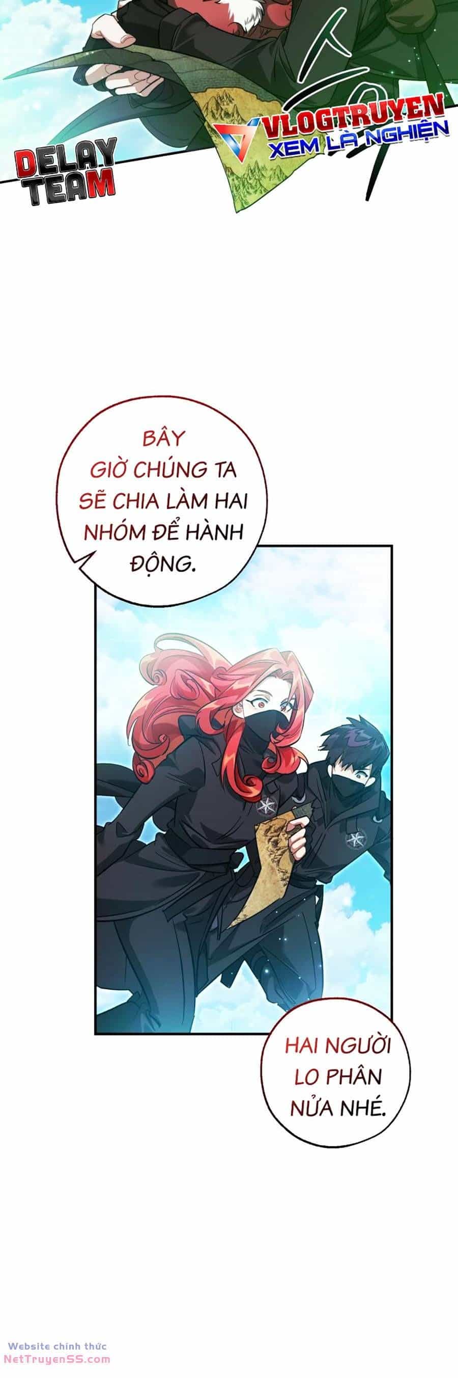 Phế Vật Dòng Dõi Bá Tước - Chương 118 - ảnh 32