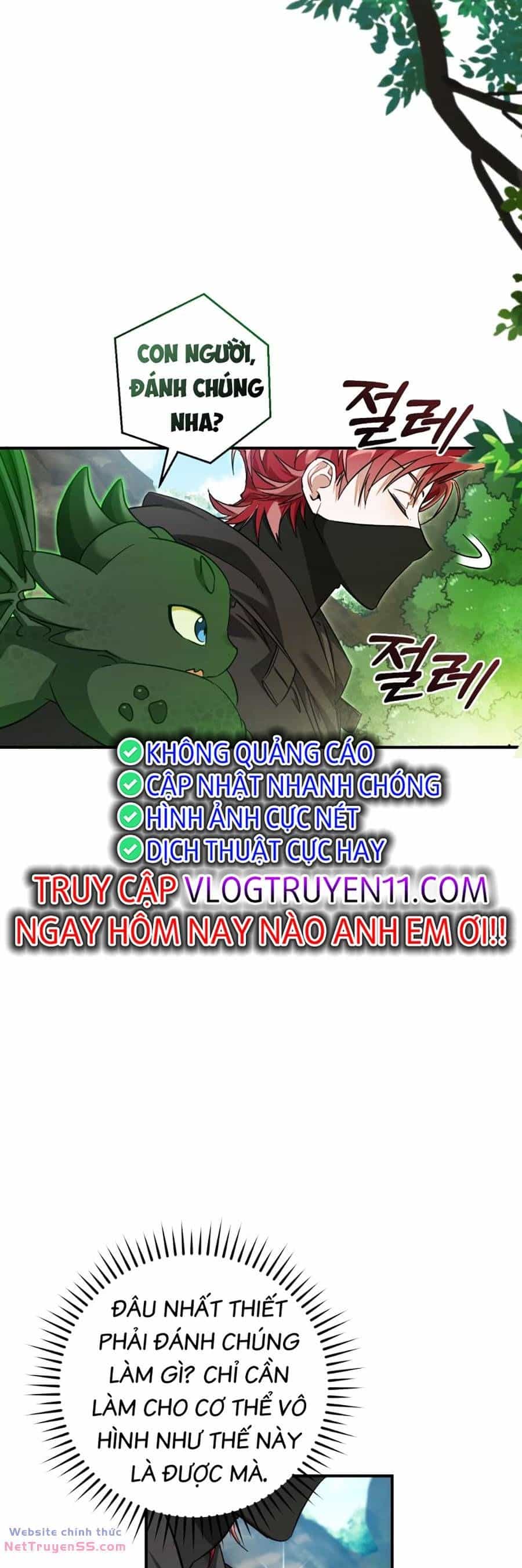 Phế Vật Dòng Dõi Bá Tước - Chương 118 - ảnh 42