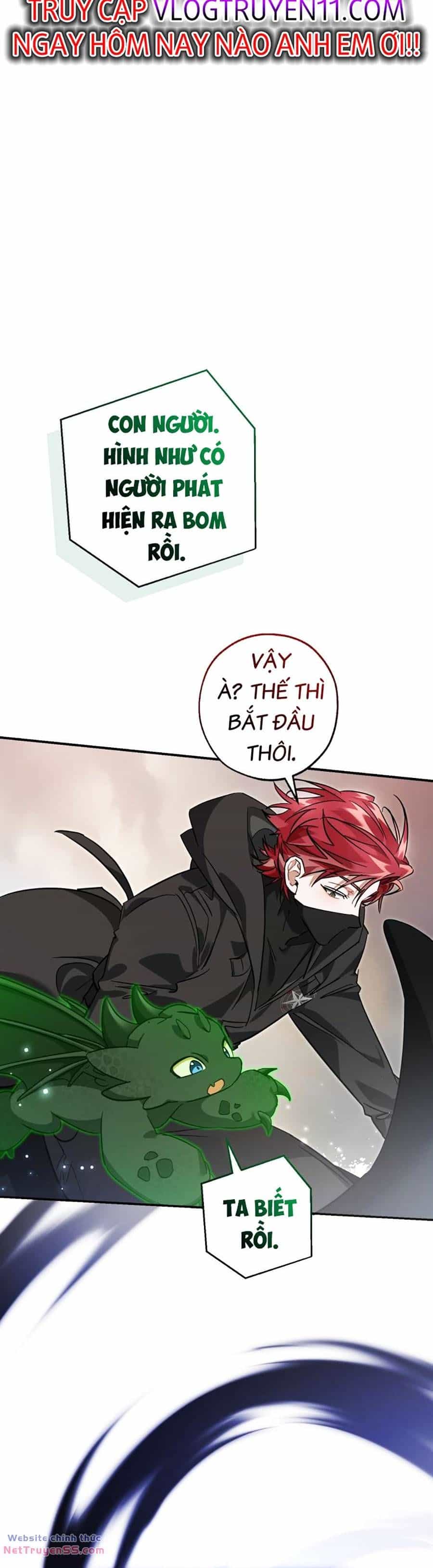 Phế Vật Dòng Dõi Bá Tước - Chương 118 - ảnh 55