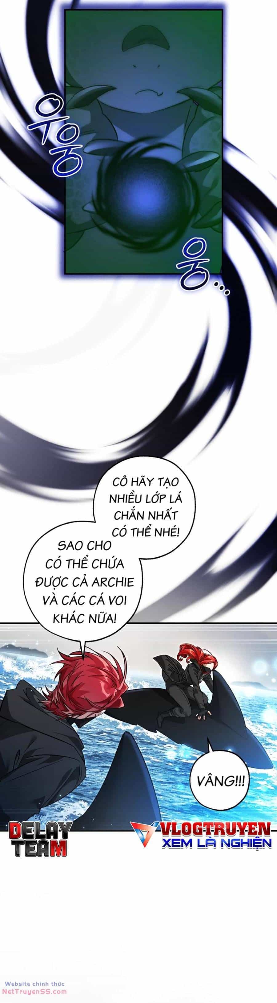 Phế Vật Dòng Dõi Bá Tước - Chương 118 - ảnh 56