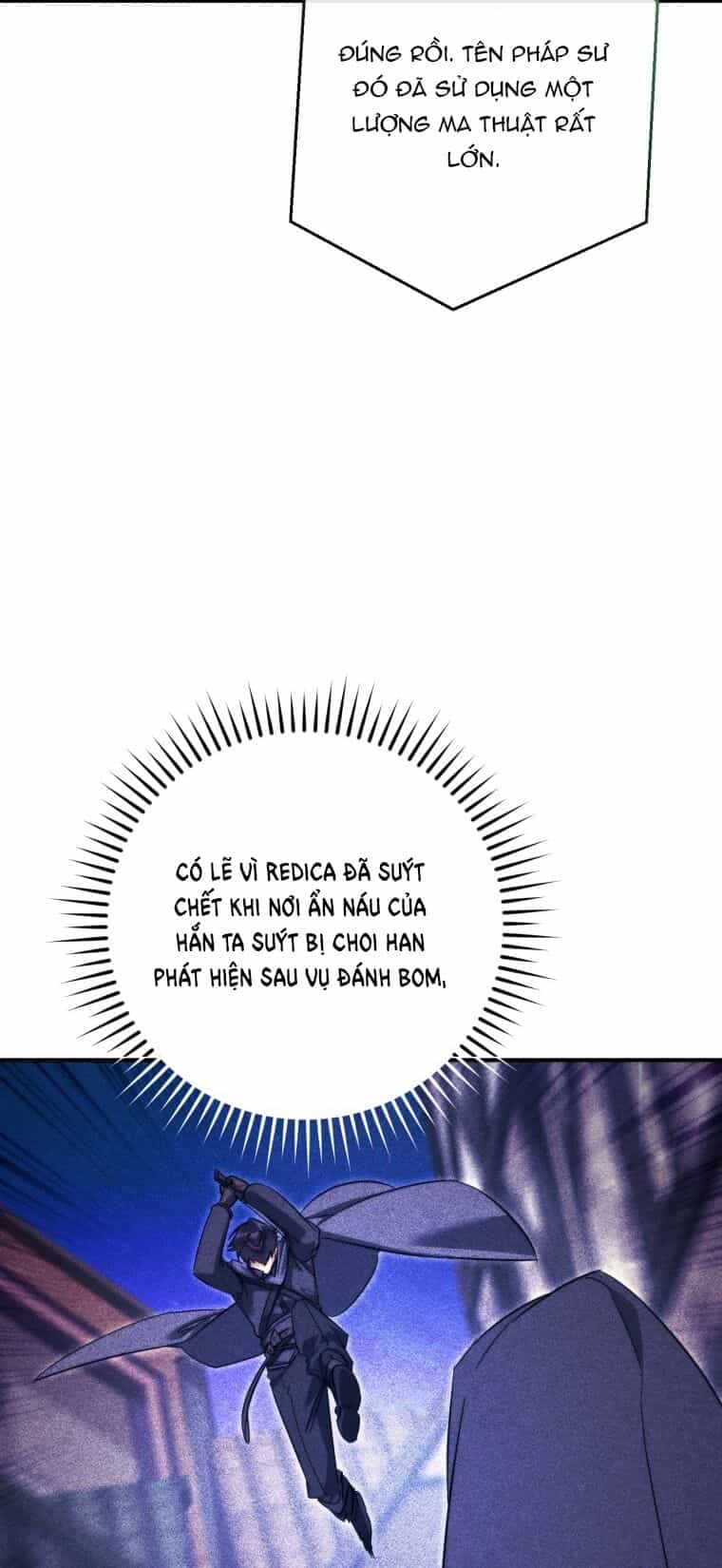Phế Vật Dòng Dõi Bá Tước - Chương 118.1 - ảnh 32