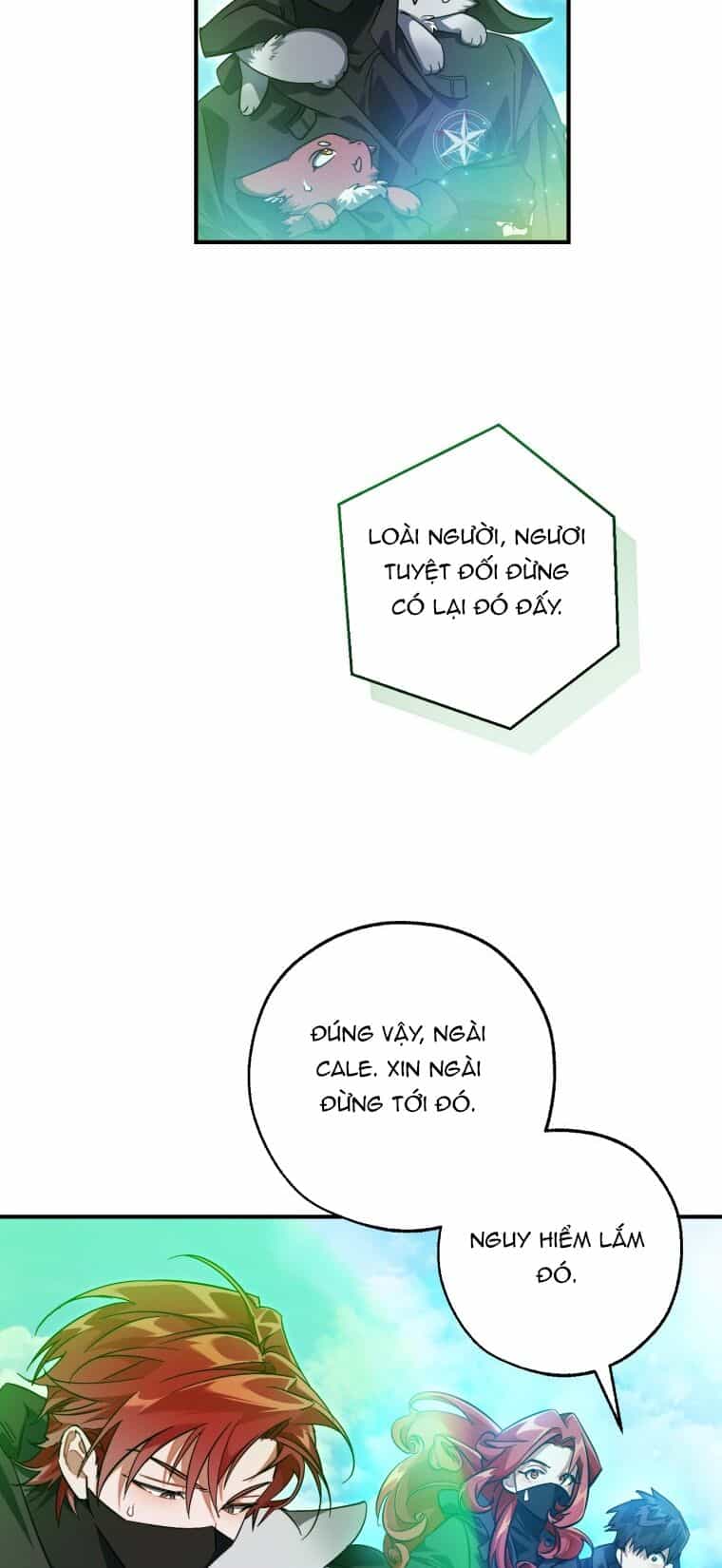 Phế Vật Dòng Dõi Bá Tước - Chương 118.1 - ảnh 7