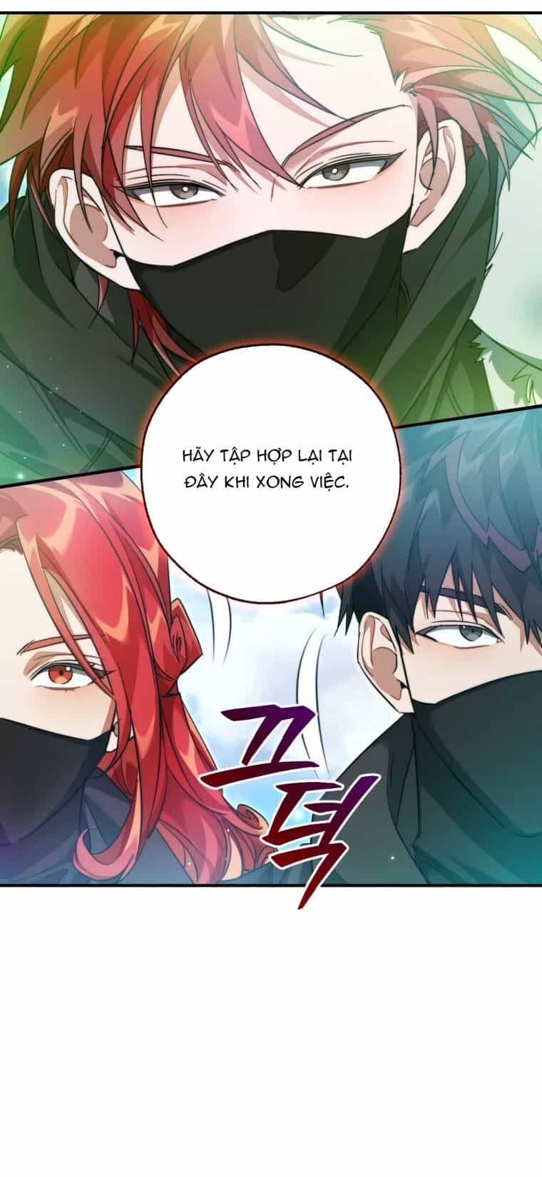 Phế Vật Dòng Dõi Bá Tước - Chương 118.2 - ảnh 2