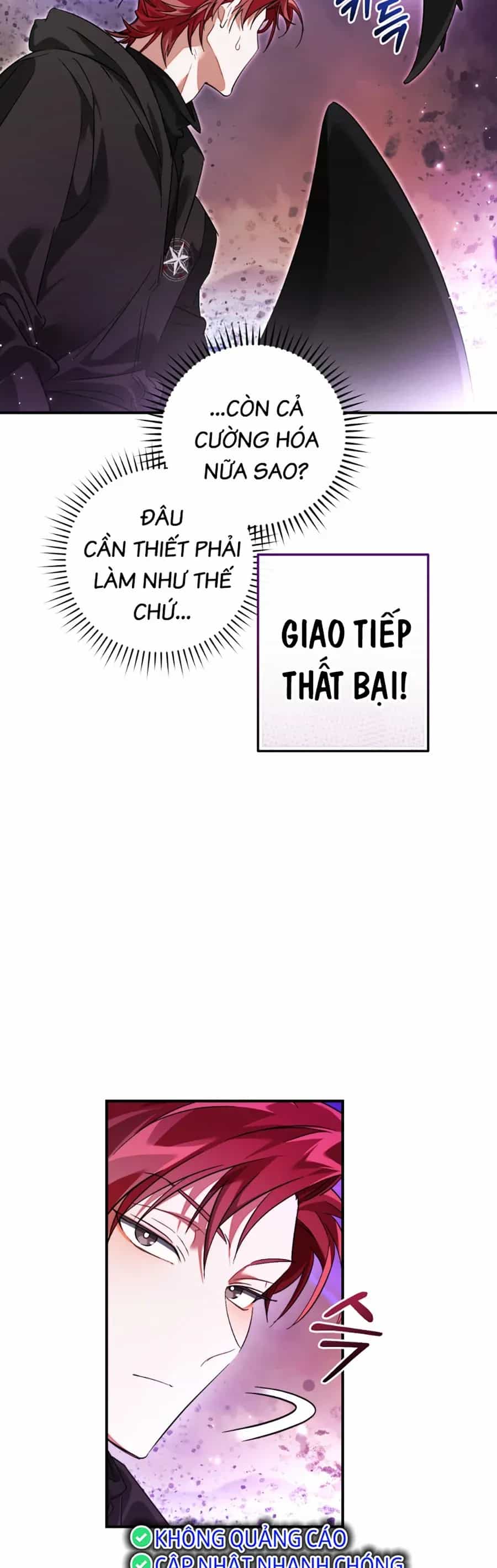 Phế Vật Dòng Dõi Bá Tước - Chương 119 - ảnh 11
