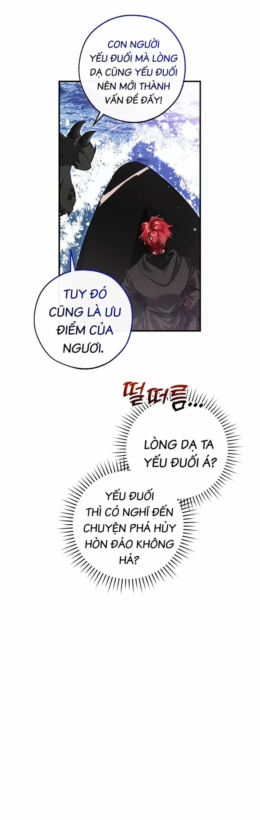 Phế Vật Dòng Dõi Bá Tước - Chương 119 - ảnh 13