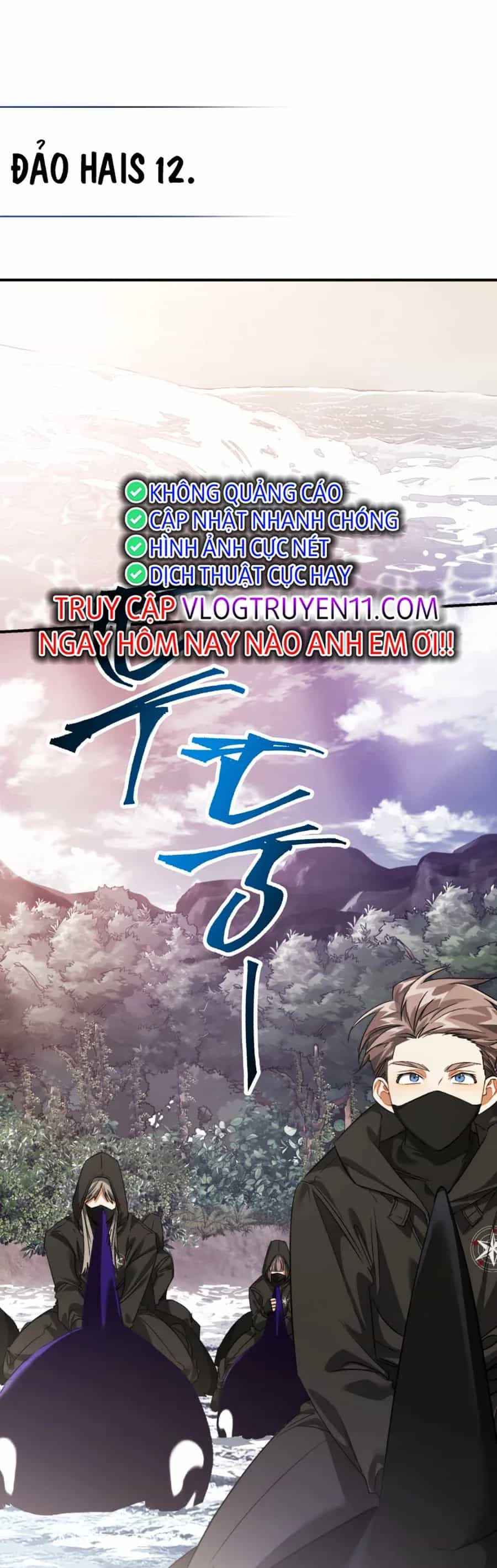 Phế Vật Dòng Dõi Bá Tước - Chương 119 - ảnh 16