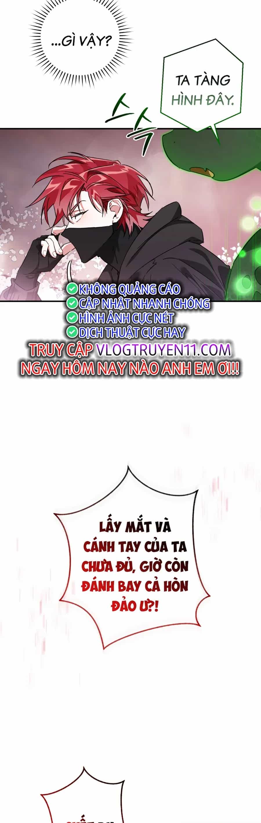 Phế Vật Dòng Dõi Bá Tước - Chương 119 - ảnh 20
