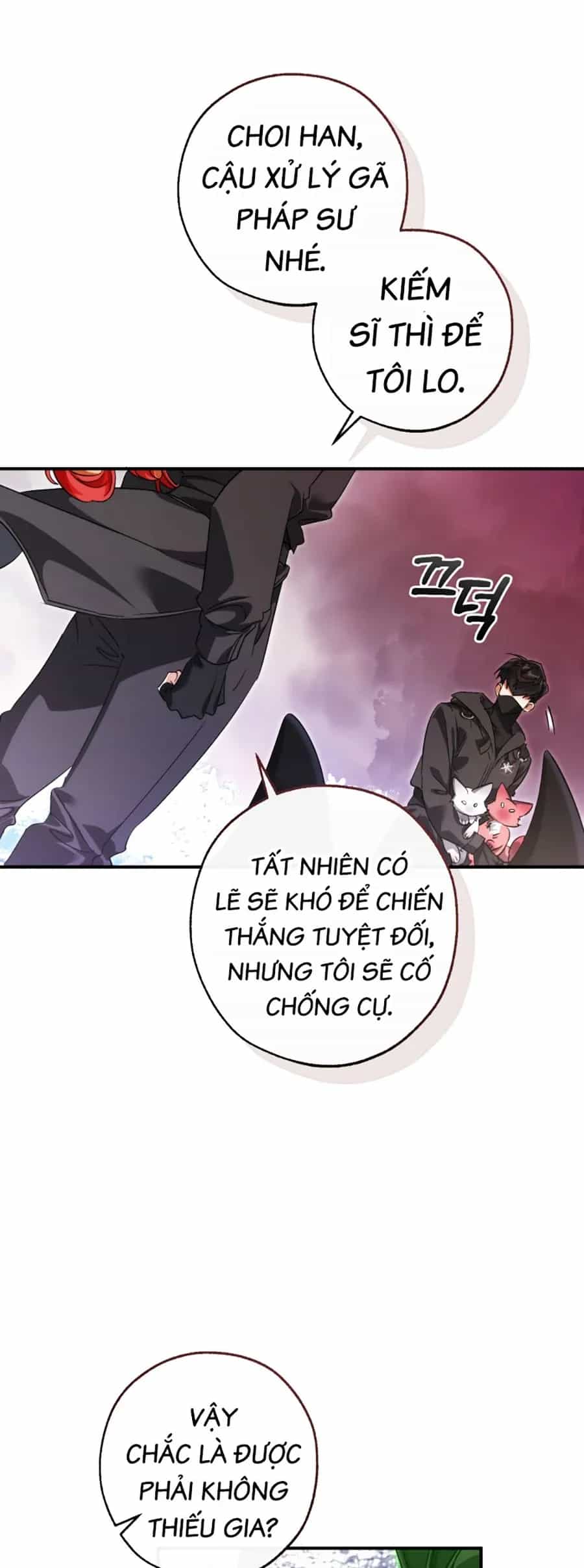 Phế Vật Dòng Dõi Bá Tước - Chương 119 - ảnh 26