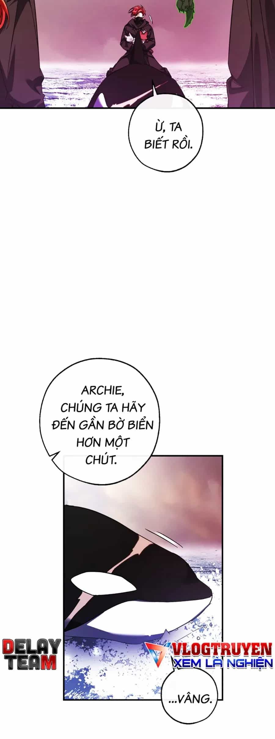 Phế Vật Dòng Dõi Bá Tước - Chương 119 - ảnh 33