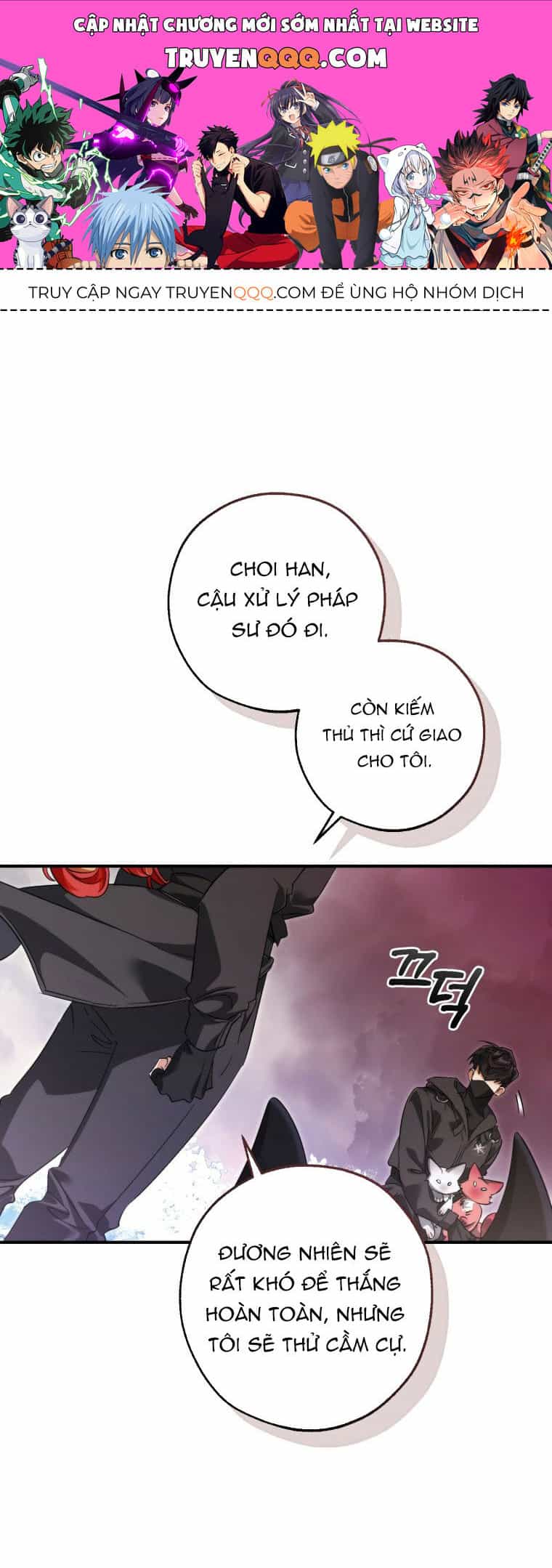 Phế Vật Dòng Dõi Bá Tước - Chương 119.2 - ảnh 1