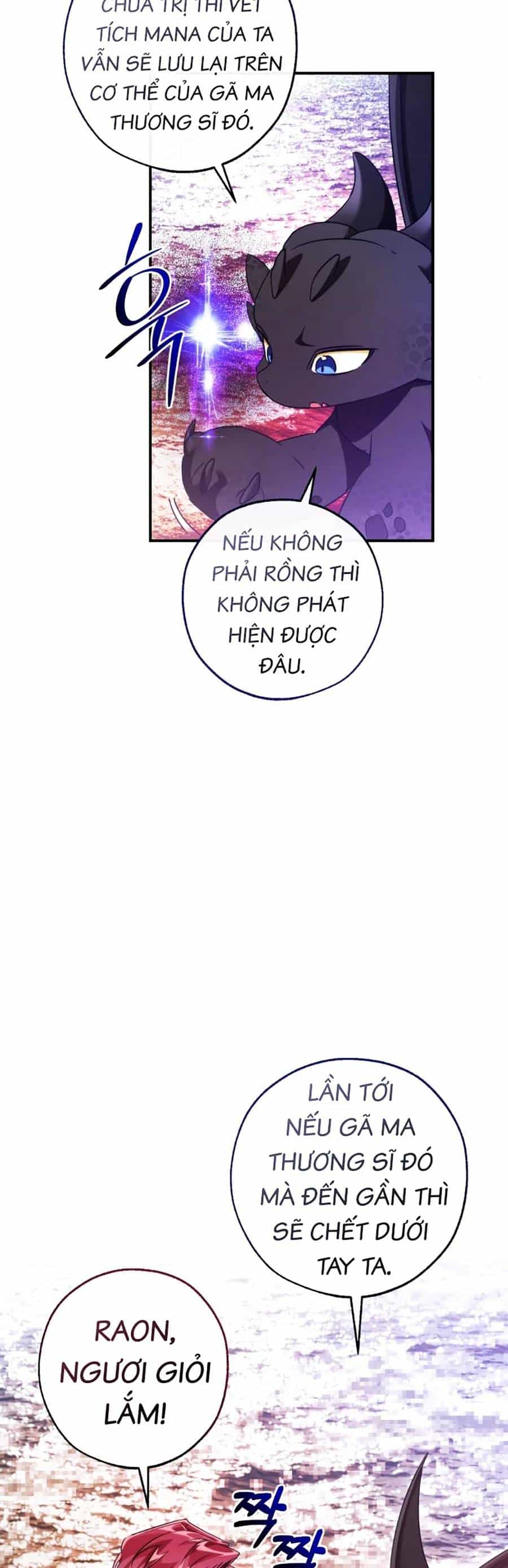 Phế Vật Dòng Dõi Bá Tước - Chương 120 - ảnh 34