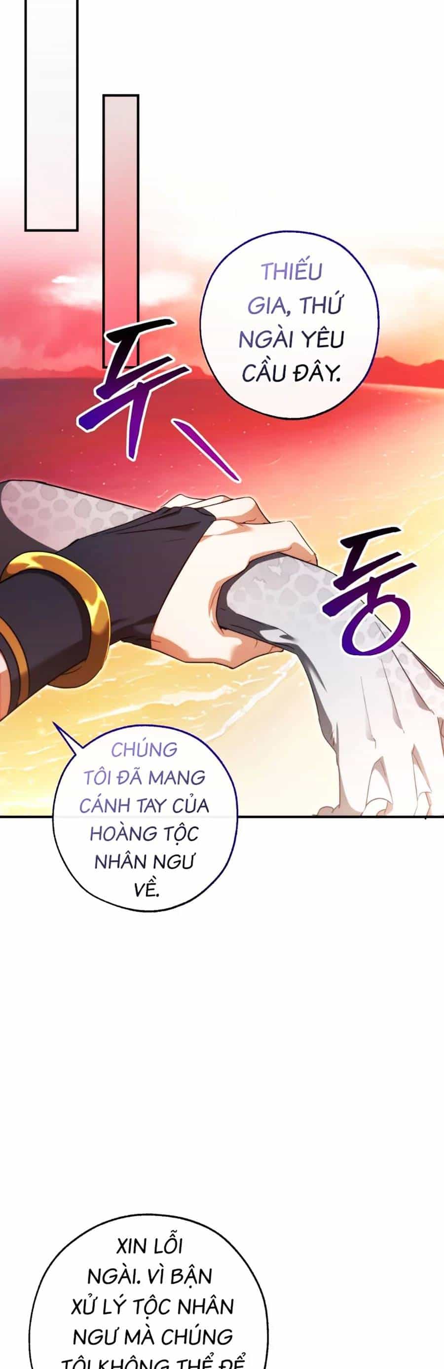 Phế Vật Dòng Dõi Bá Tước - Chương 120 - ảnh 38