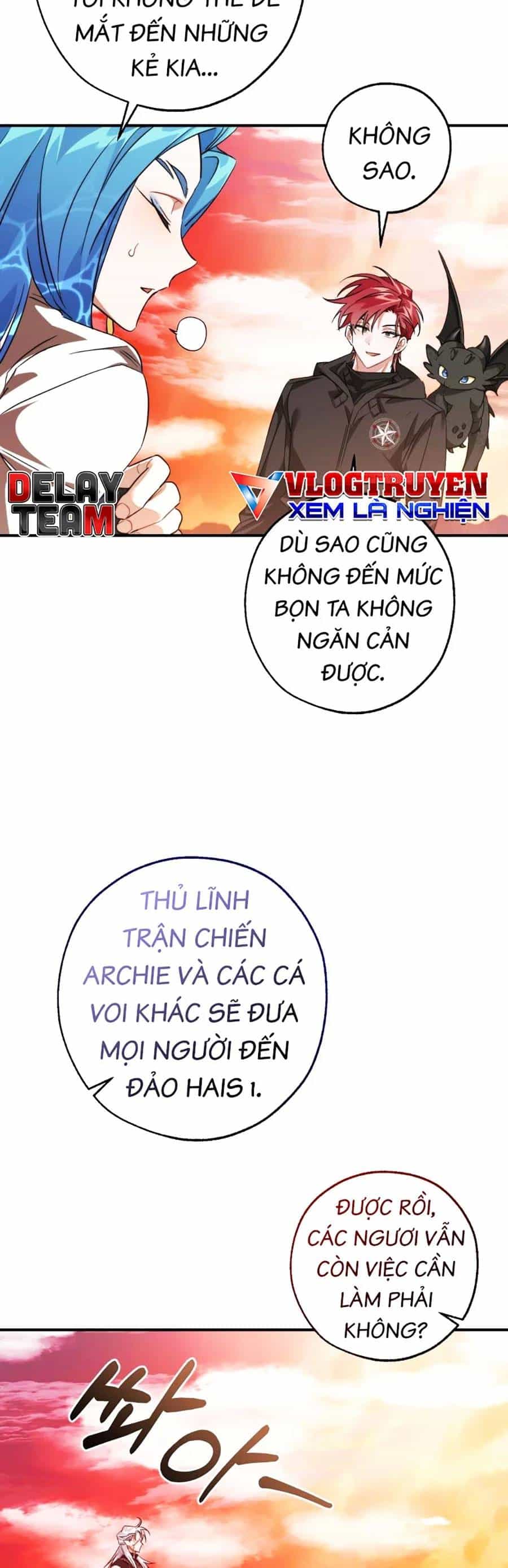 Phế Vật Dòng Dõi Bá Tước - Chương 120 - ảnh 39