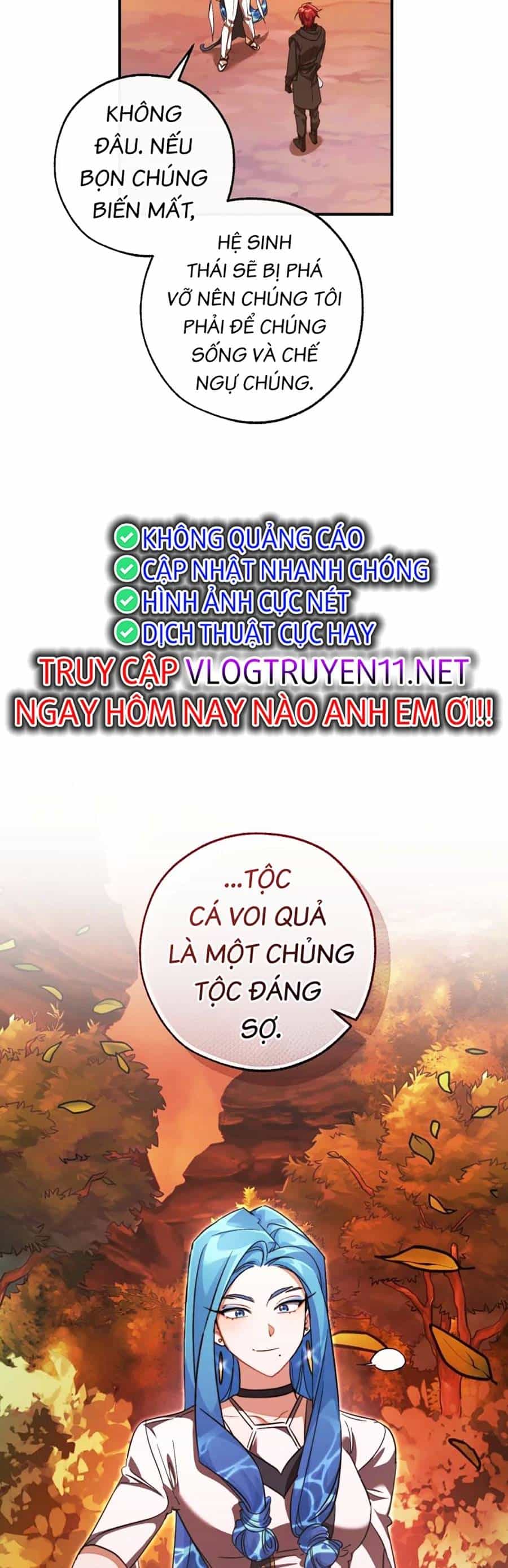 Phế Vật Dòng Dõi Bá Tước - Chương 120 - ảnh 41