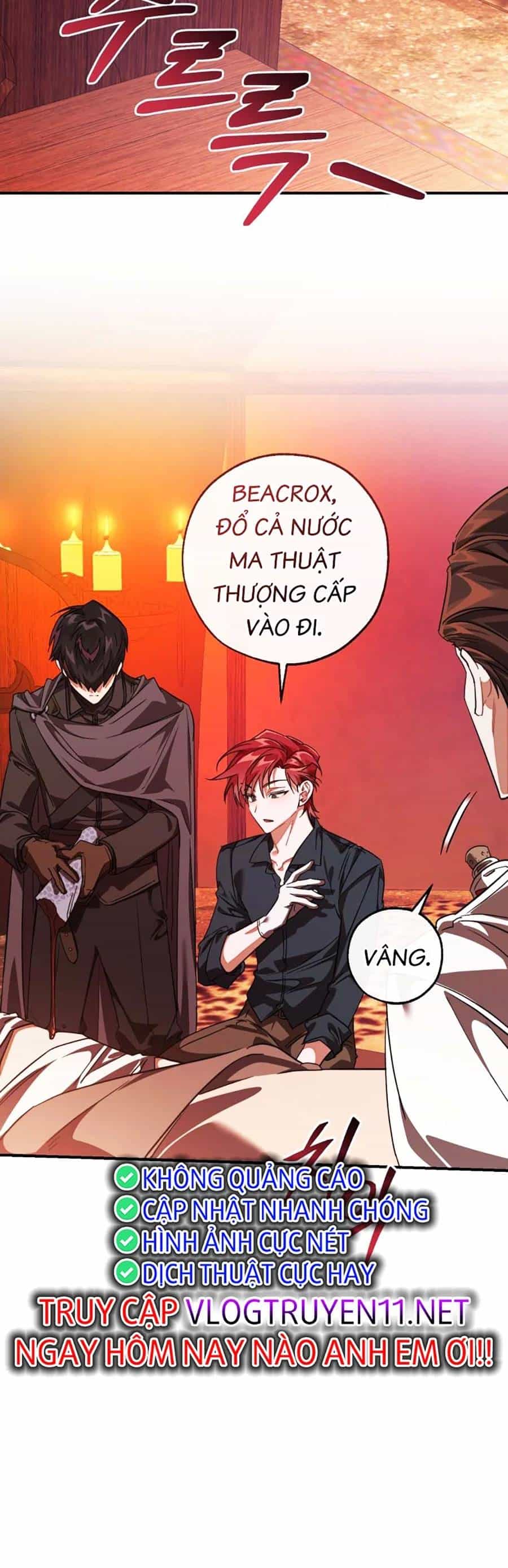 Phế Vật Dòng Dõi Bá Tước - Chương 120 - ảnh 45