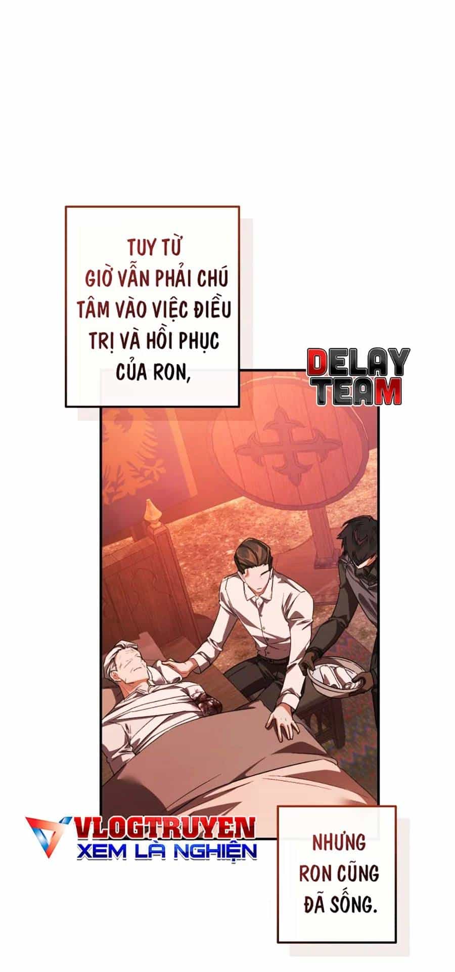 Phế Vật Dòng Dõi Bá Tước - Chương 120 - ảnh 56