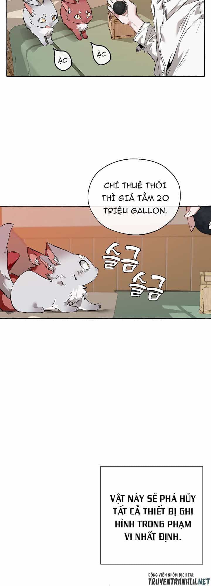 Phế Vật Dòng Dõi Bá Tước - Chương 16 - ảnh 39