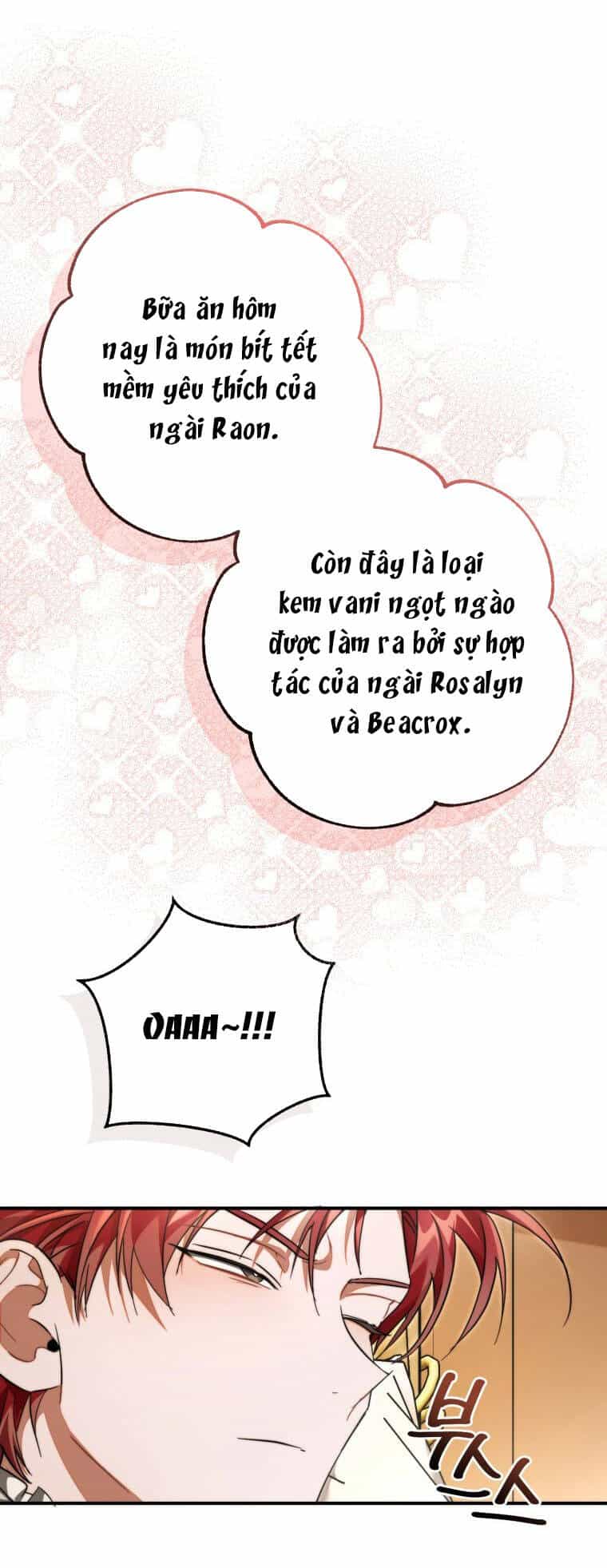 Phế Vật Dòng Dõi Bá Tước - Chương 121.1 - ảnh 16