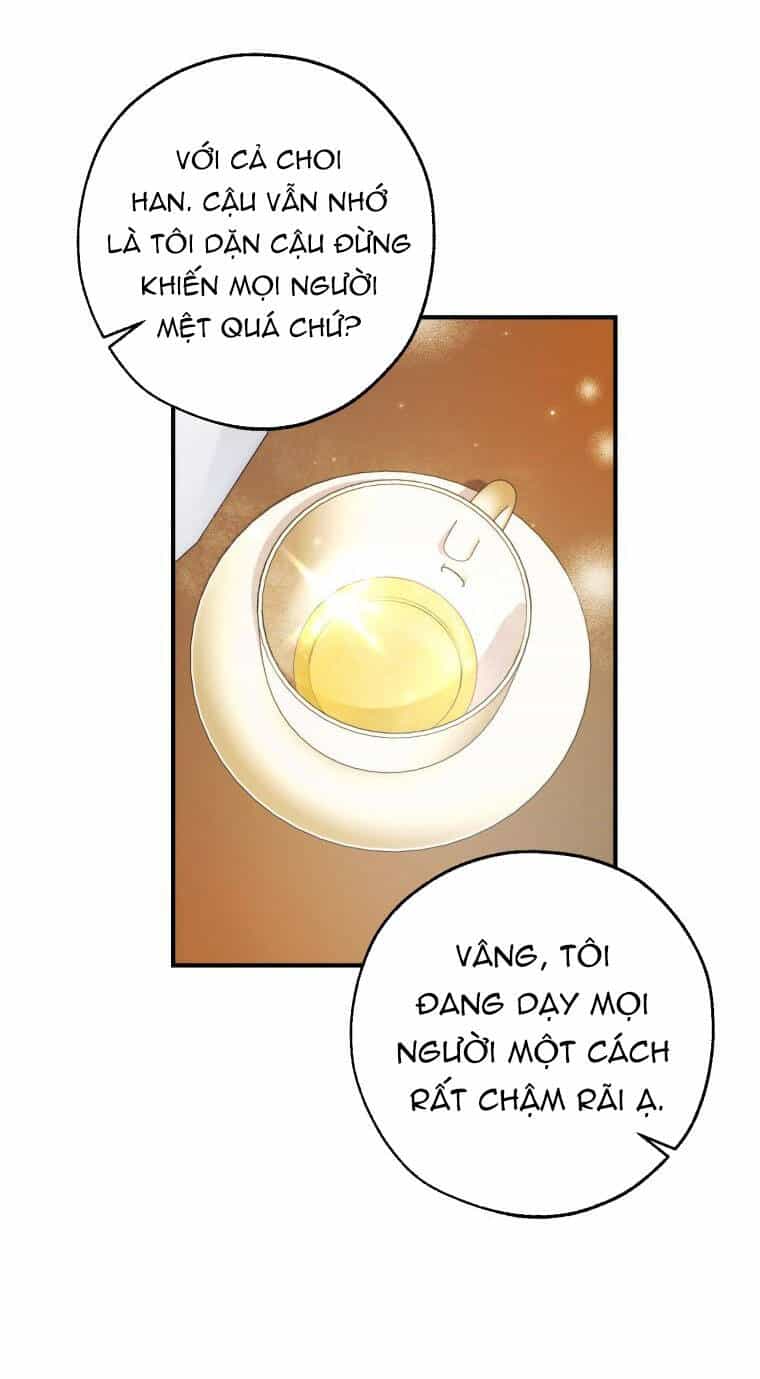Phế Vật Dòng Dõi Bá Tước - Chương 121.1 - ảnh 28