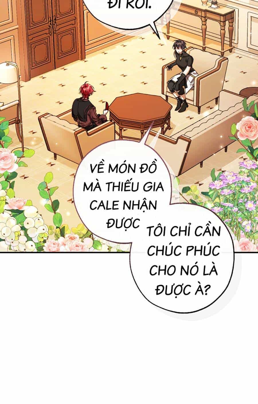 Phế Vật Dòng Dõi Bá Tước - Chương 122 - ảnh 23