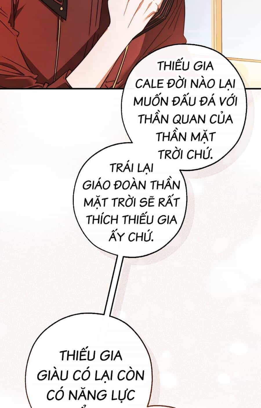 Phế Vật Dòng Dõi Bá Tước - Chương 122 - ảnh 27