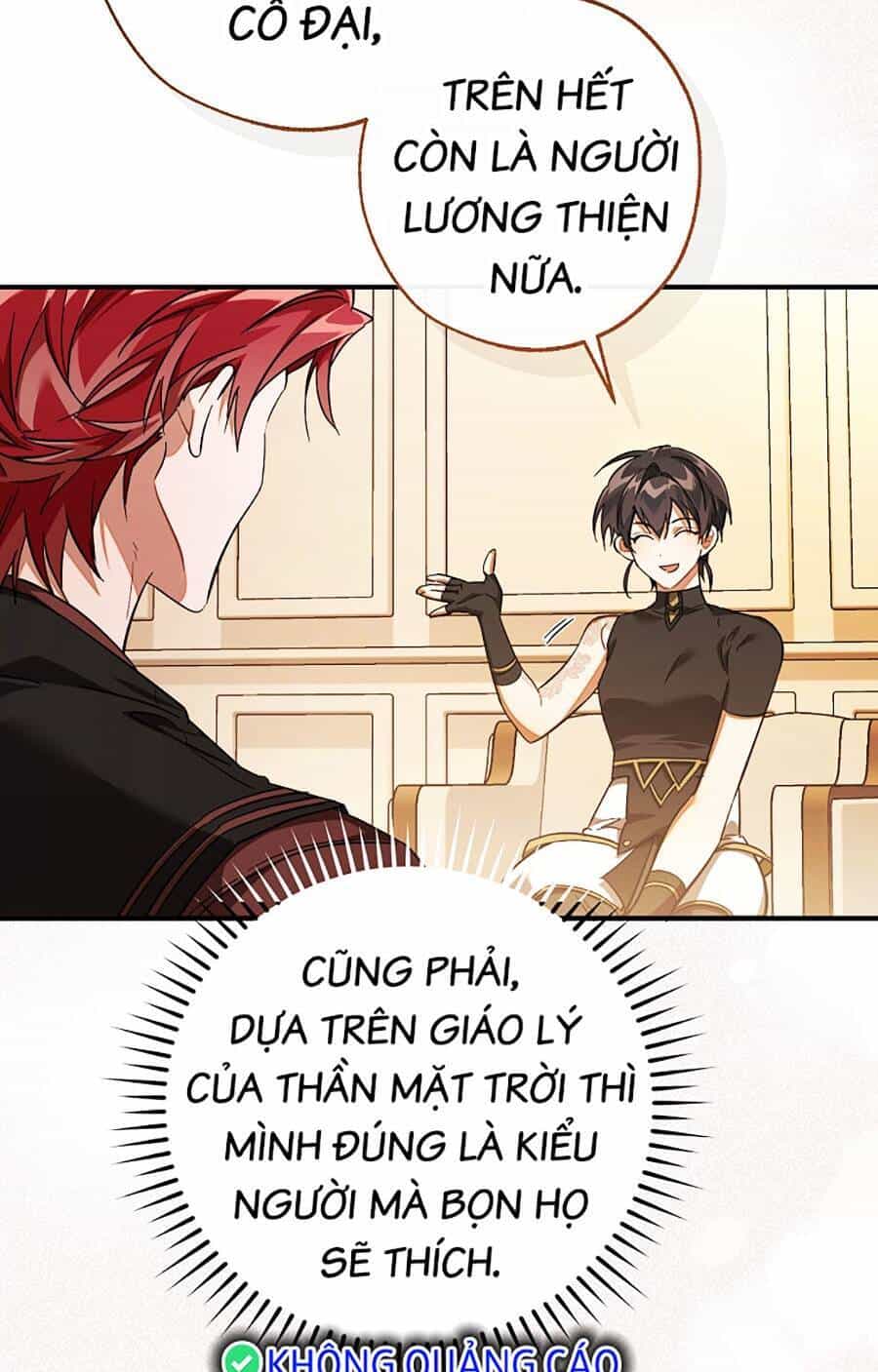 Phế Vật Dòng Dõi Bá Tước - Chương 122 - ảnh 28