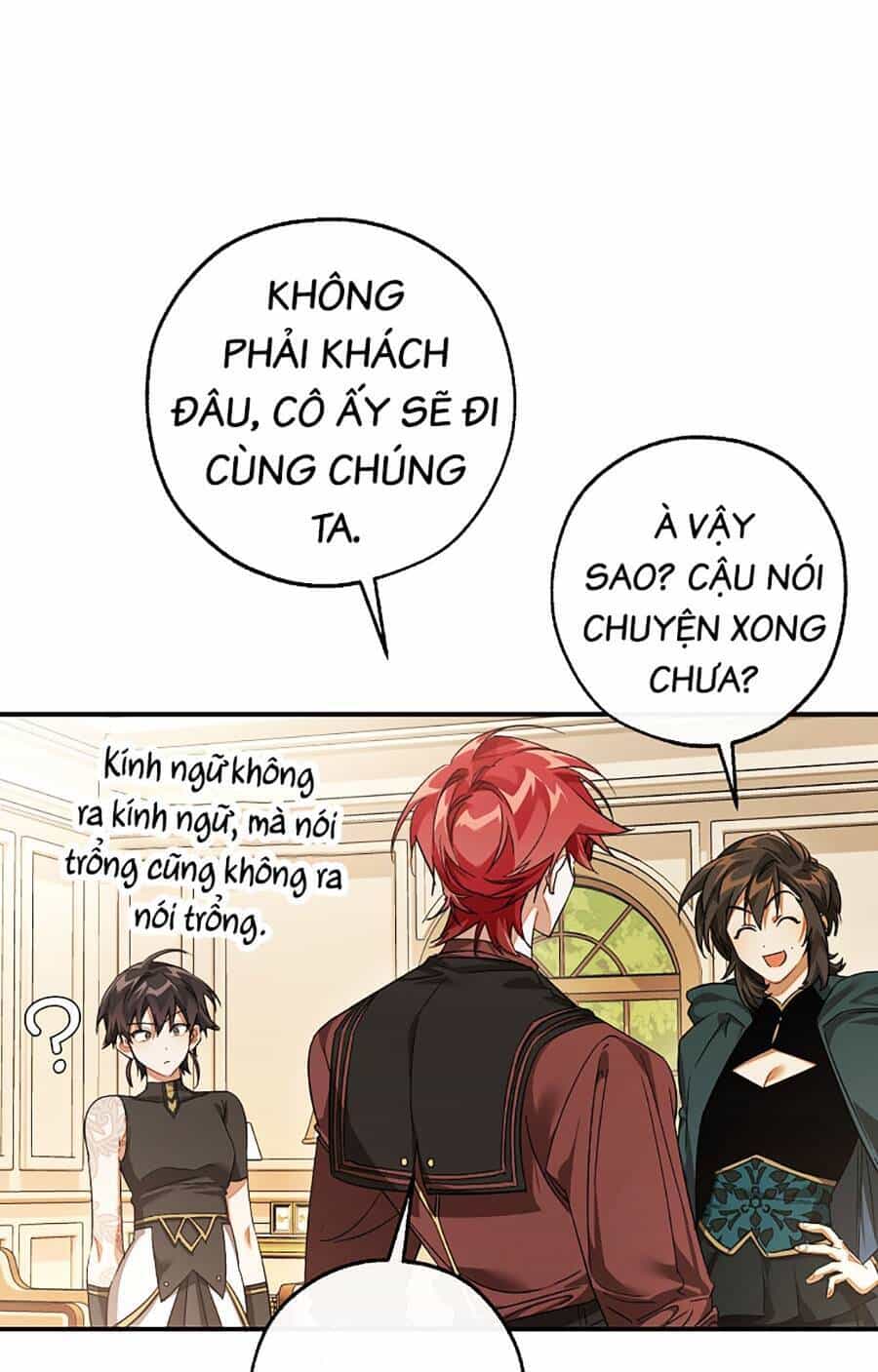 Phế Vật Dòng Dõi Bá Tước - Chương 122 - ảnh 34