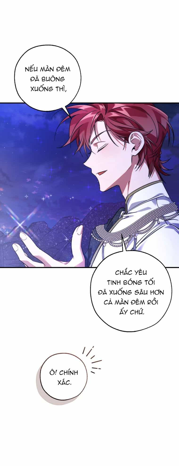 Phế Vật Dòng Dõi Bá Tước - Chương 122.2 - ảnh 37
