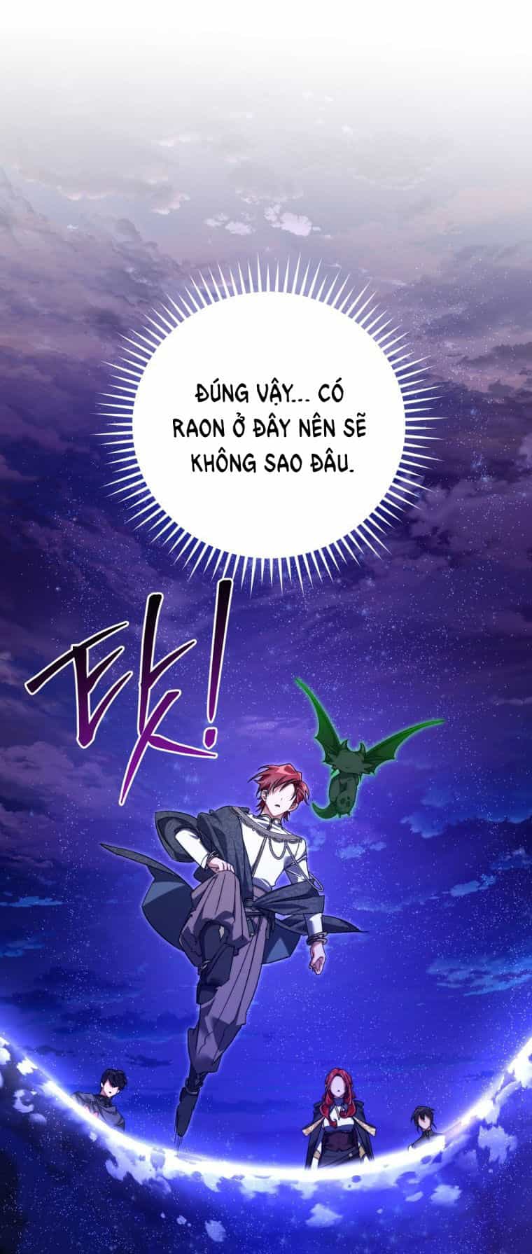 Phế Vật Dòng Dõi Bá Tước - Chương 123.1 - ảnh 4