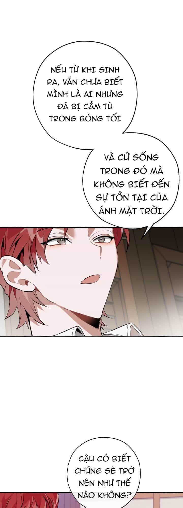 Phế Vật Dòng Dõi Bá Tước - Chương 17 - ảnh 13
