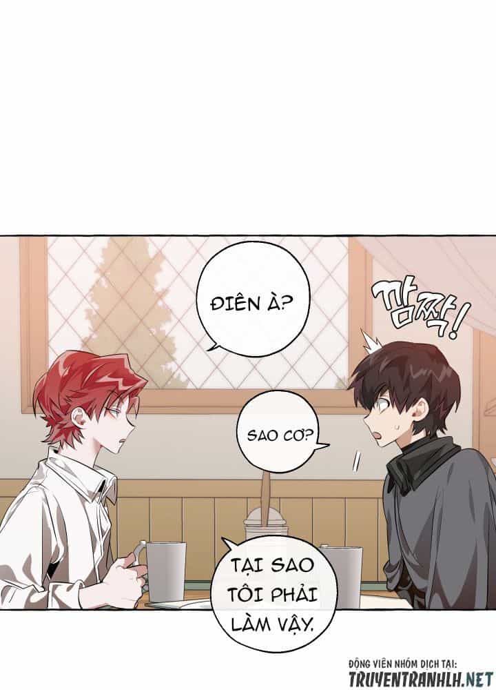 Phế Vật Dòng Dõi Bá Tước - Chương 17 - ảnh 22