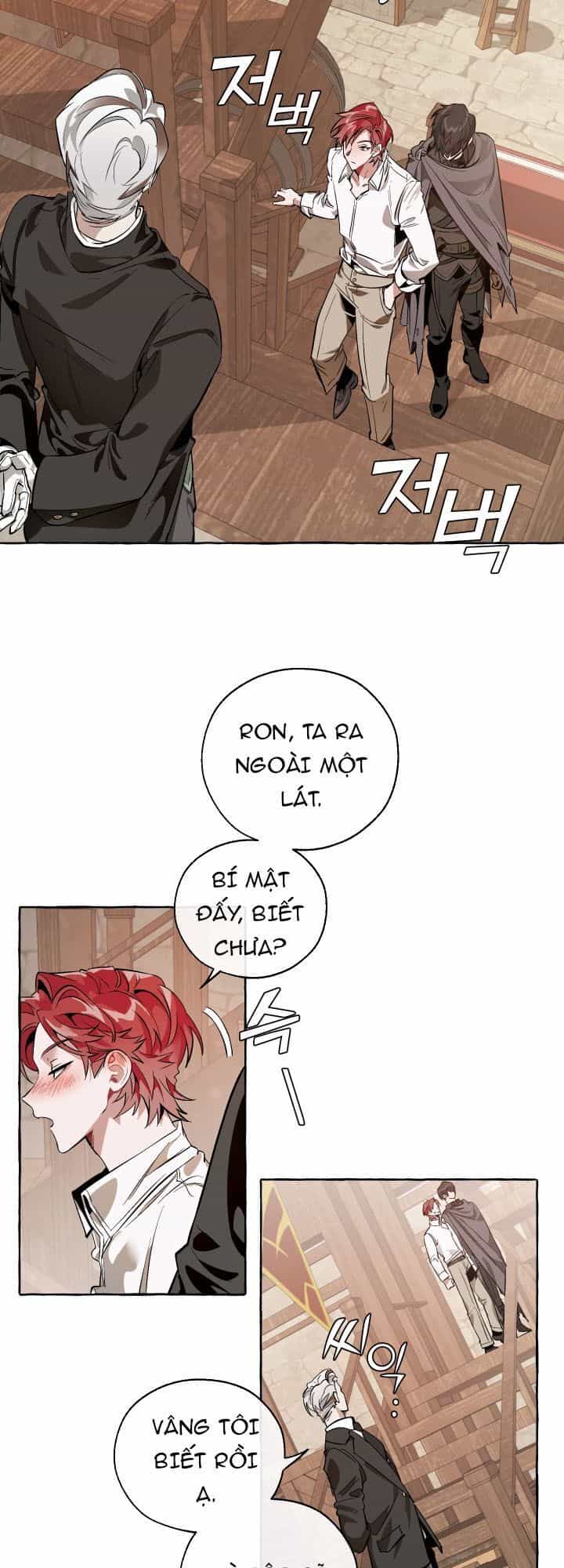 Phế Vật Dòng Dõi Bá Tước - Chương 17 - ảnh 43