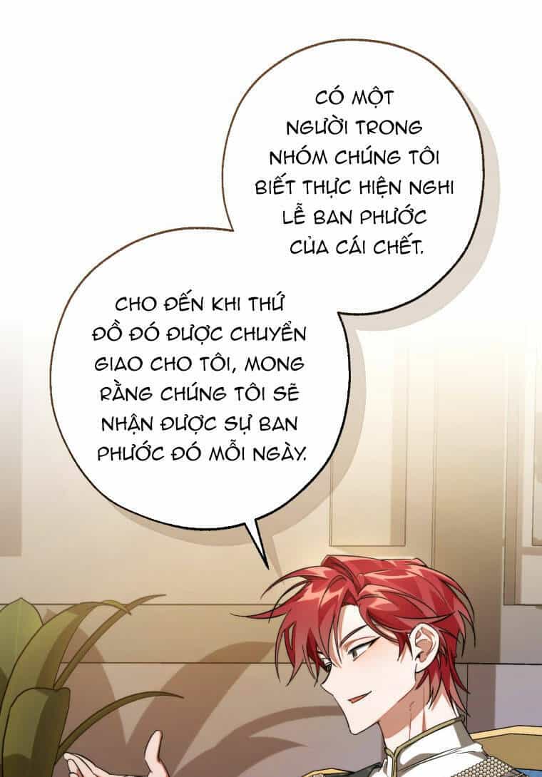 Phế Vật Dòng Dõi Bá Tước - Chương 124.2 - ảnh 6