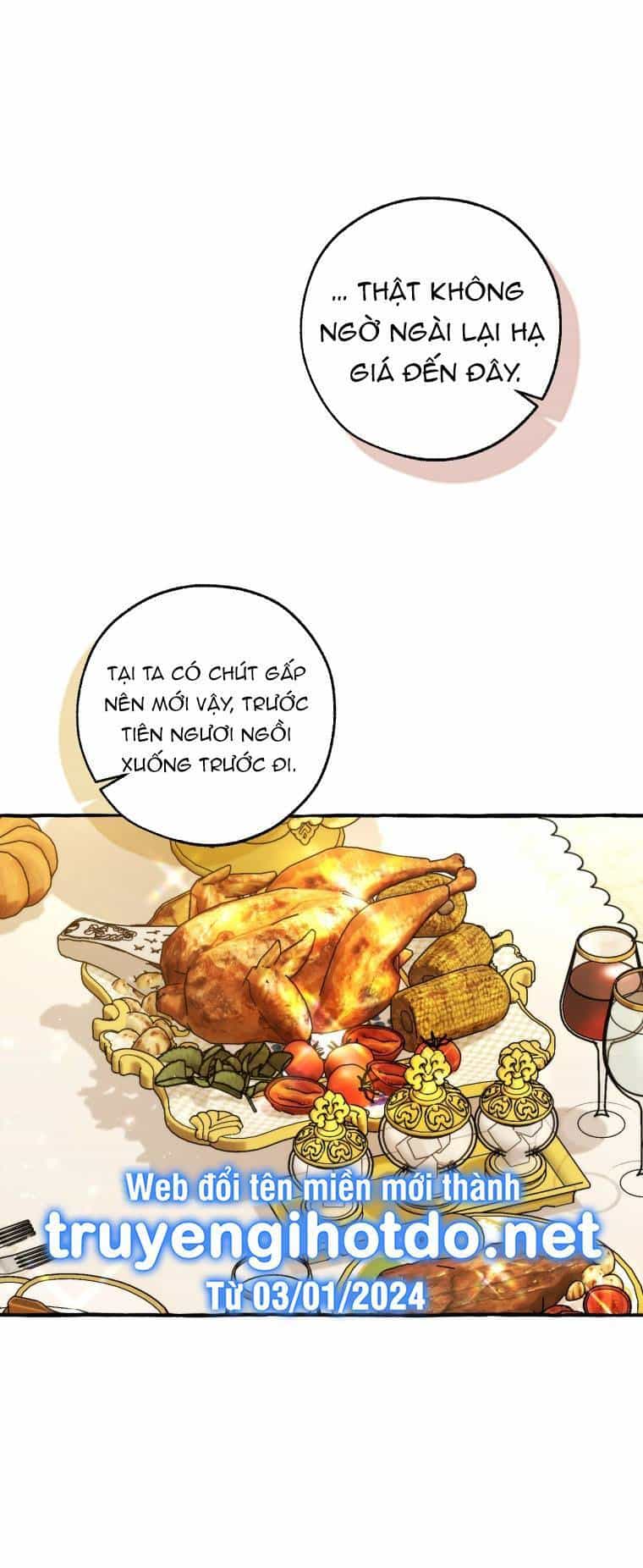 Phế Vật Dòng Dõi Bá Tước - Chương 126.2 - ảnh 25