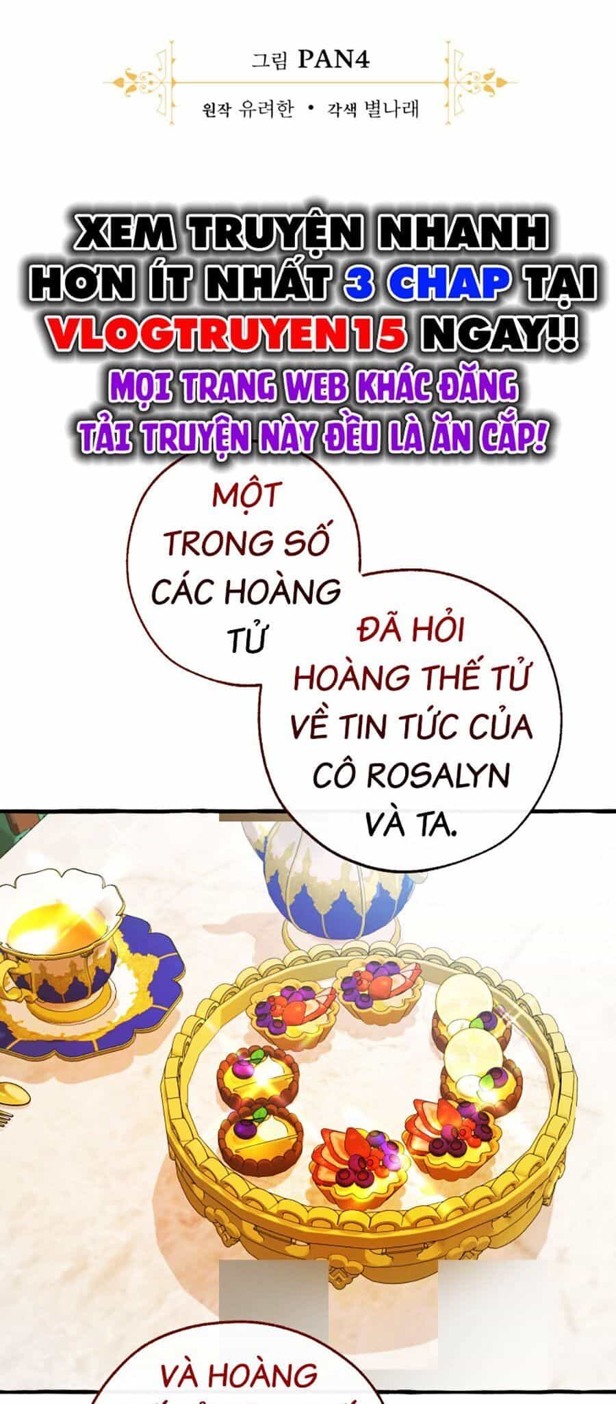 Phế Vật Dòng Dõi Bá Tước - Chương 127 - ảnh 16