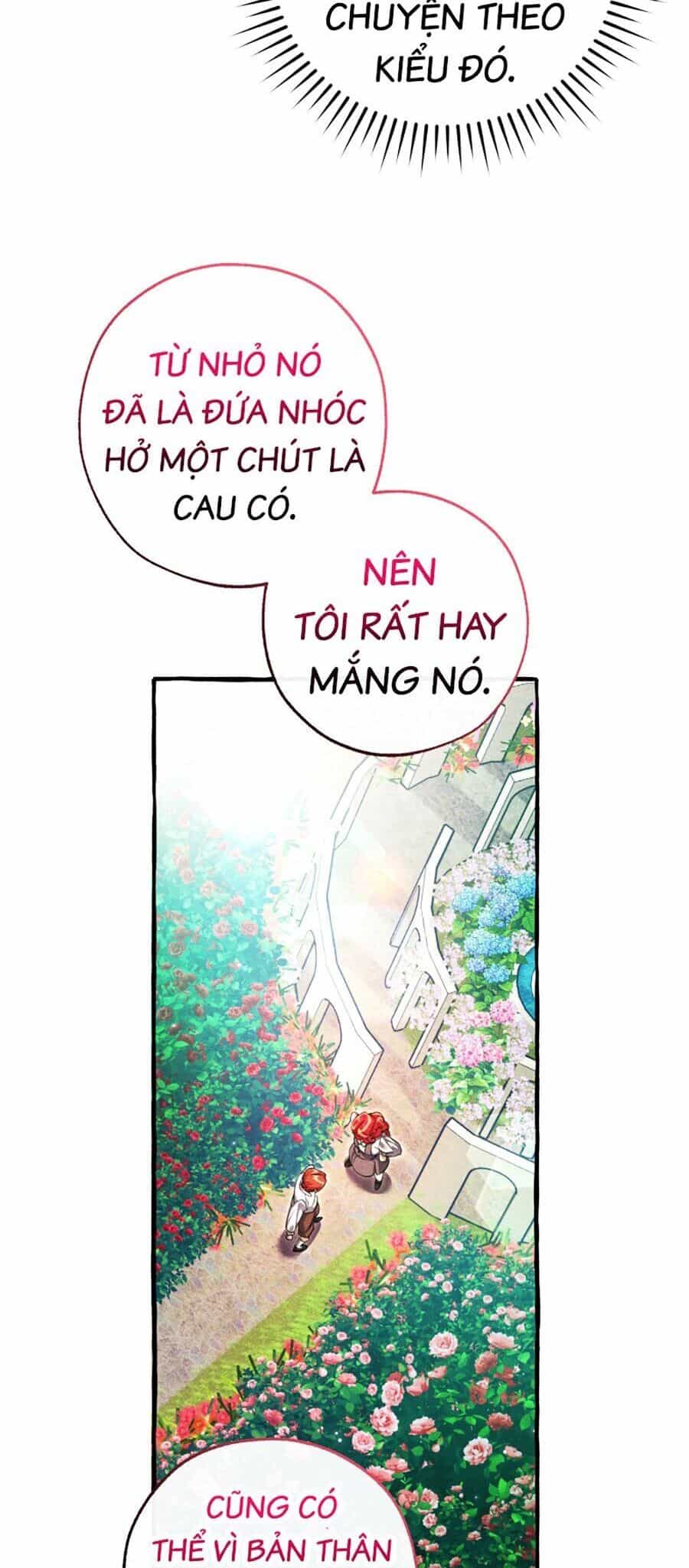 Phế Vật Dòng Dõi Bá Tước - Chương 127 - ảnh 20