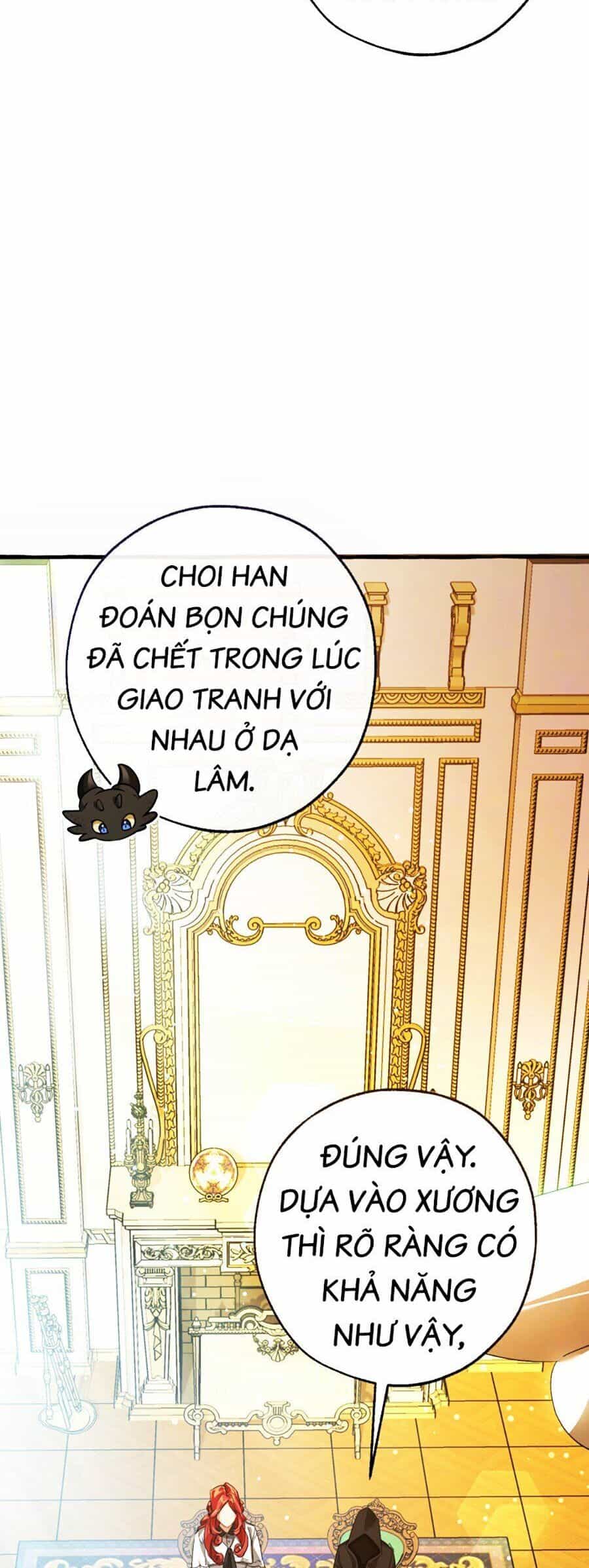 Phế Vật Dòng Dõi Bá Tước - Chương 127 - ảnh 33
