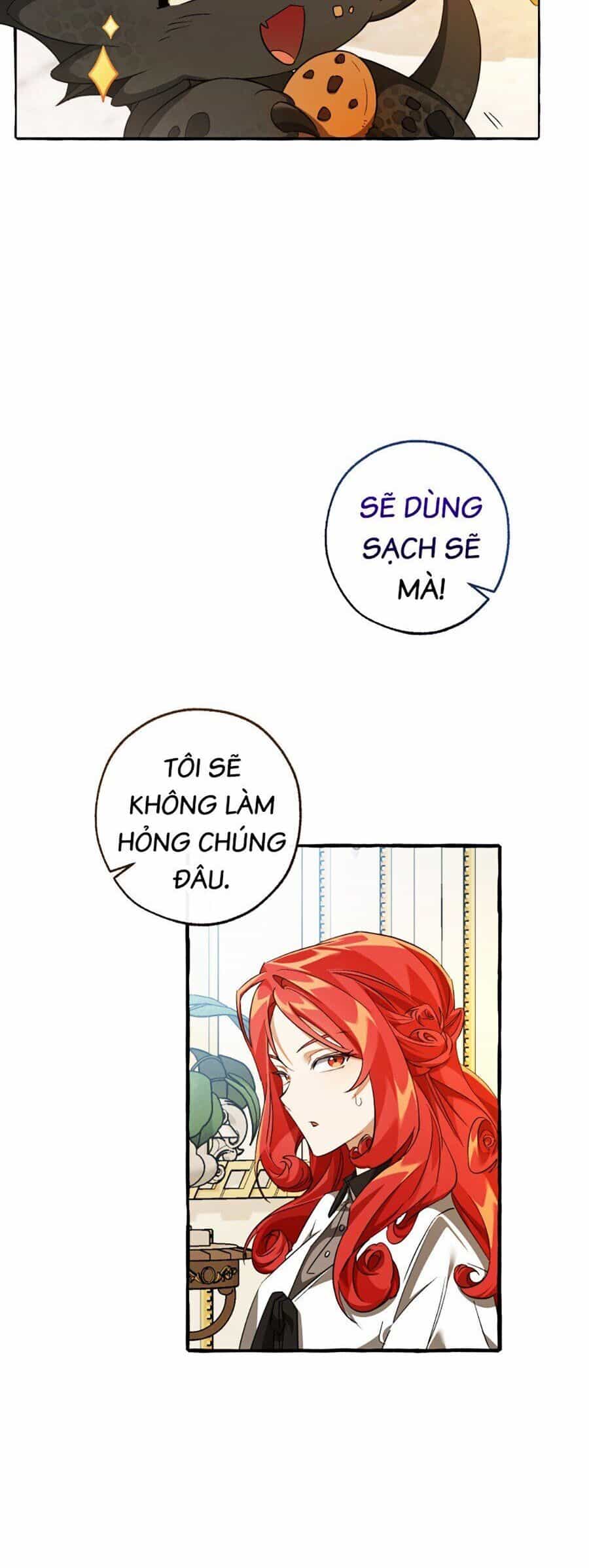 Phế Vật Dòng Dõi Bá Tước - Chương 127 - ảnh 35