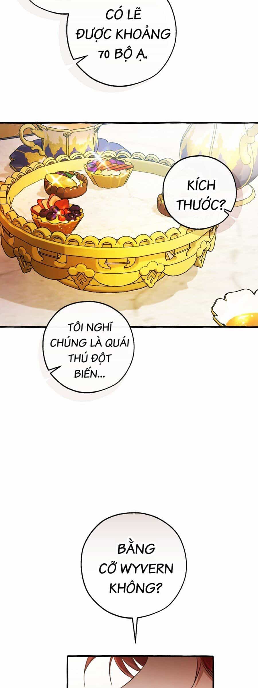 Phế Vật Dòng Dõi Bá Tước - Chương 127 - ảnh 38