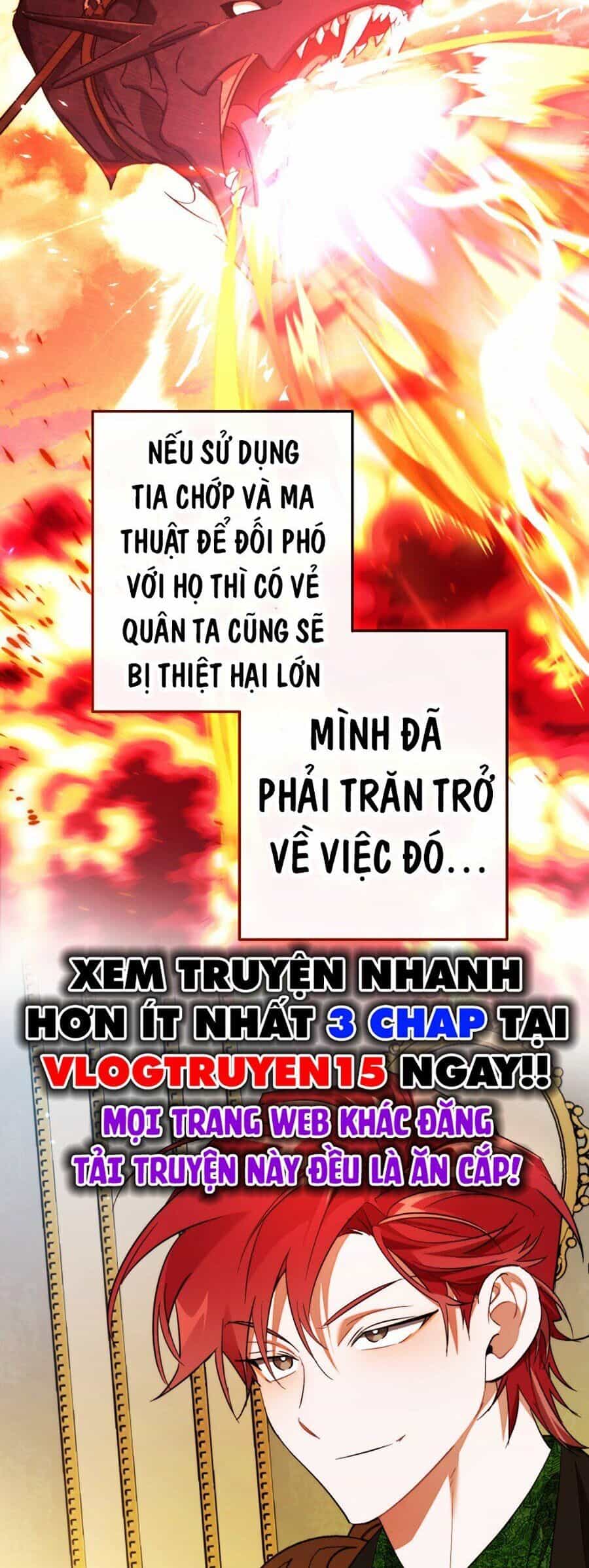 Phế Vật Dòng Dõi Bá Tước - Chương 127 - ảnh 41