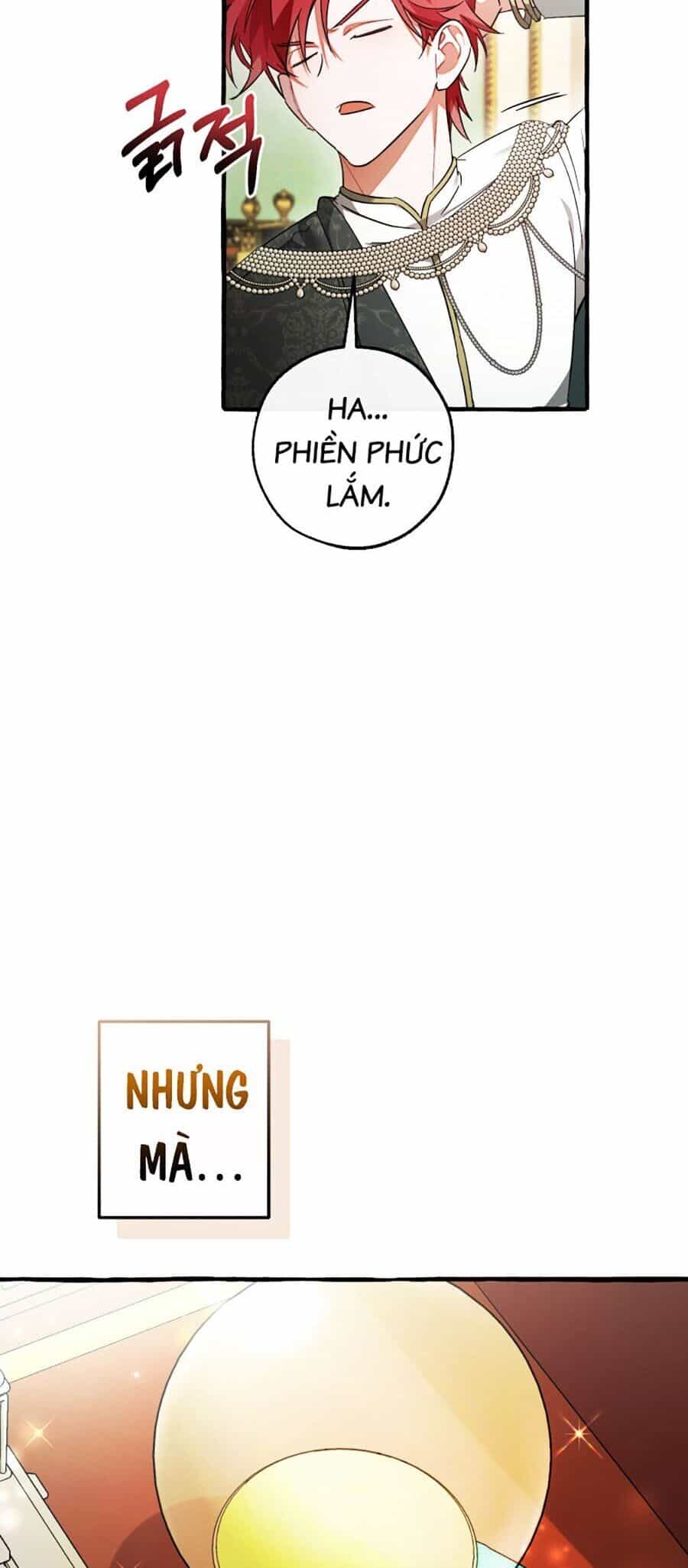 Phế Vật Dòng Dõi Bá Tước - Chương 127 - ảnh 5