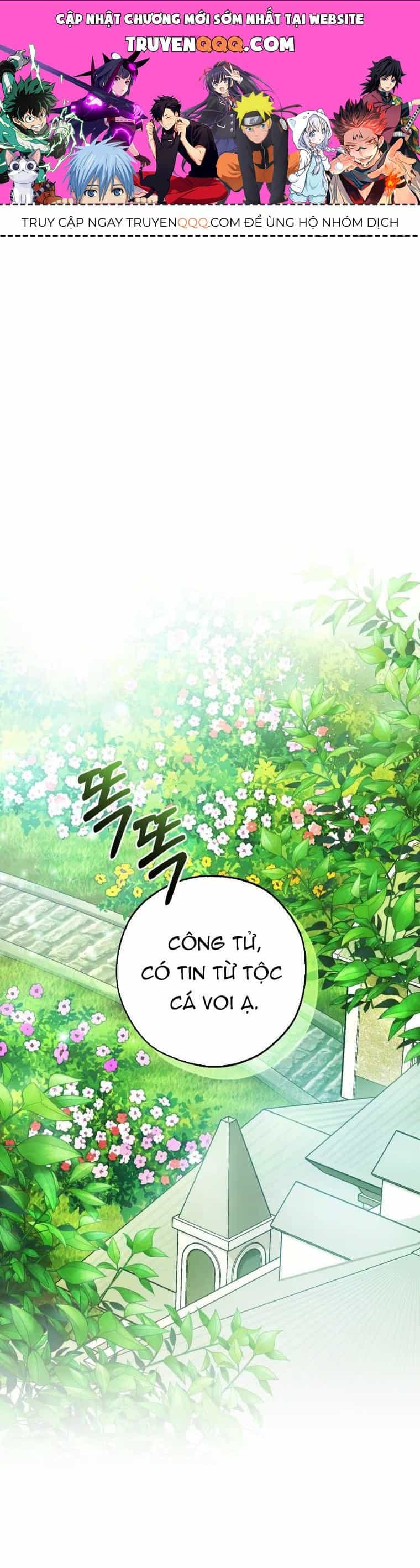 Phế Vật Dòng Dõi Bá Tước - Chương 127.1 - ảnh 1
