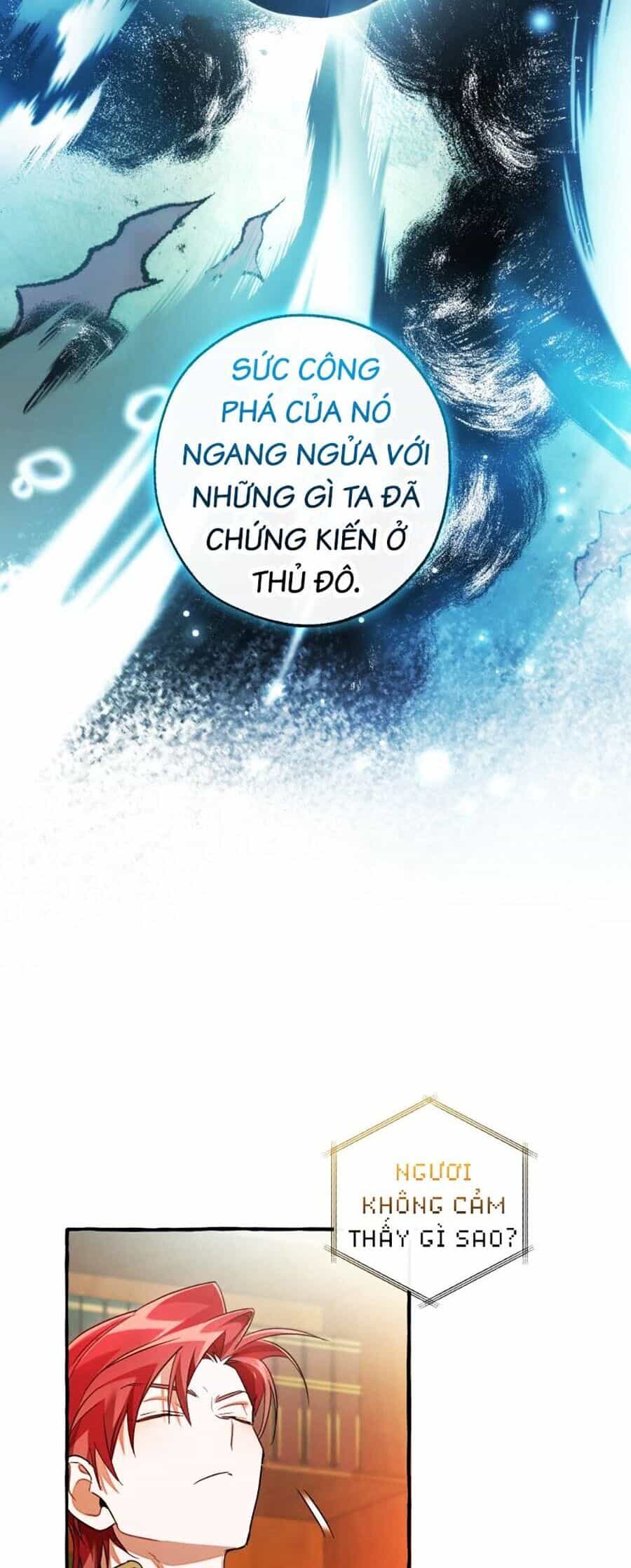 Phế Vật Dòng Dõi Bá Tước - Chương 128 - ảnh 36
